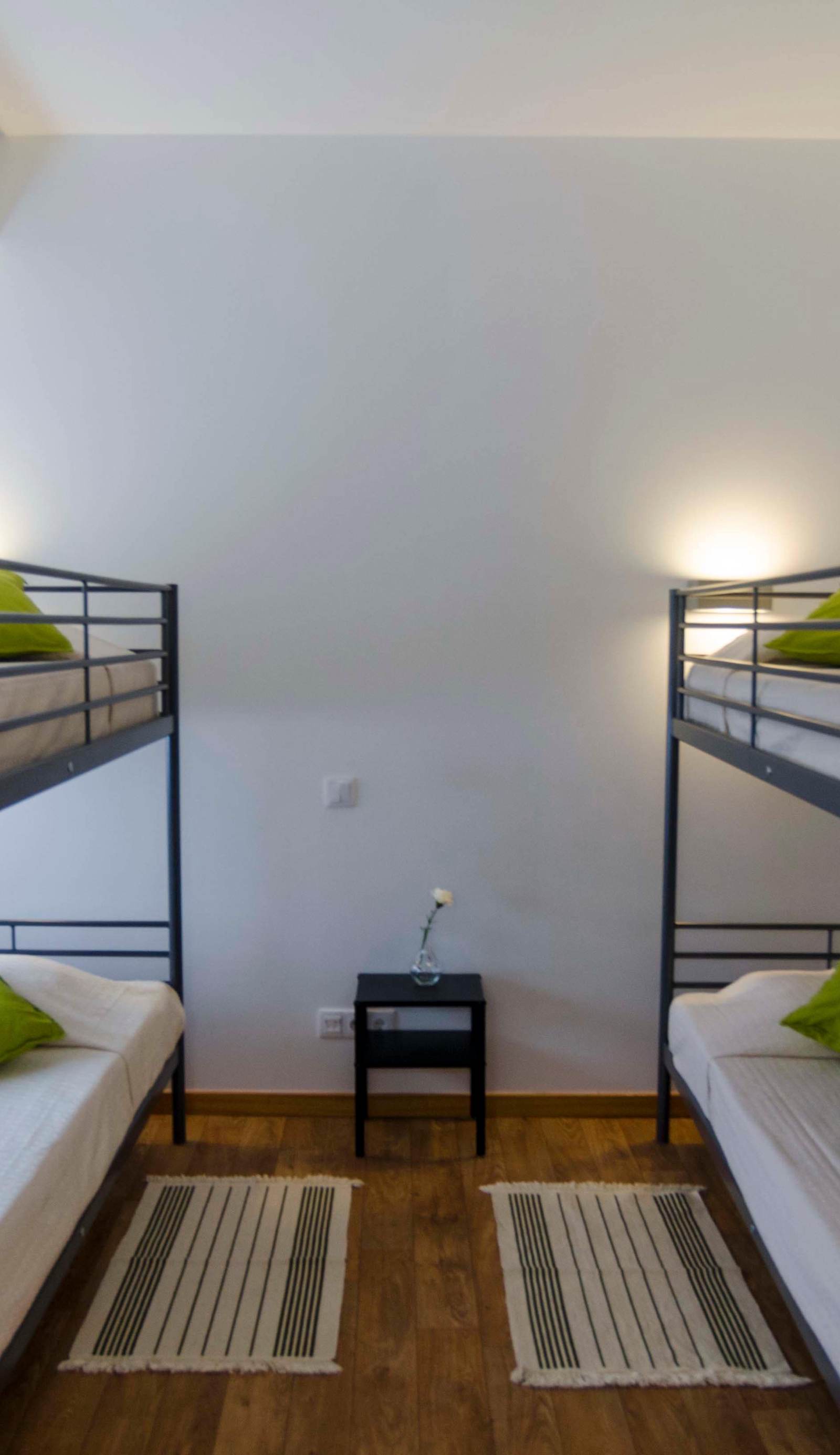 Faro Albacor Residence