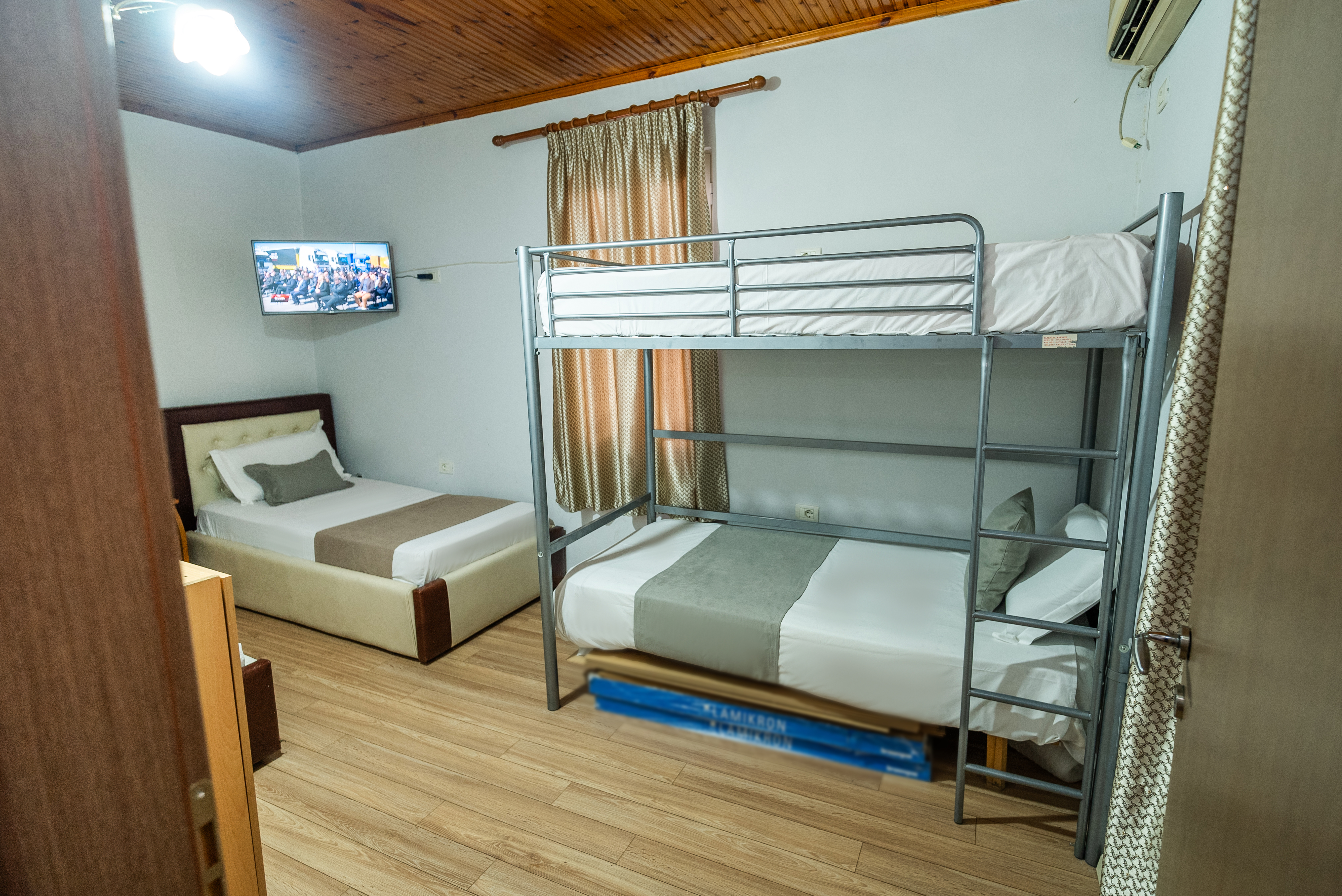 Eden Hostel