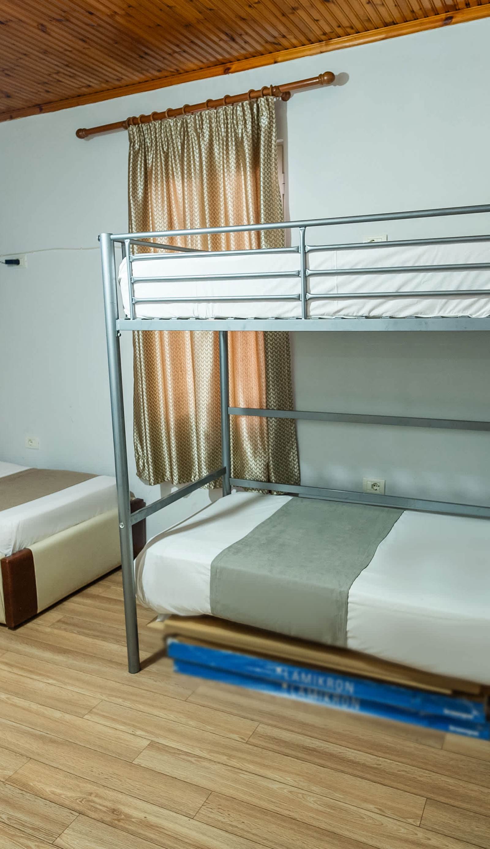 Eden Hostel