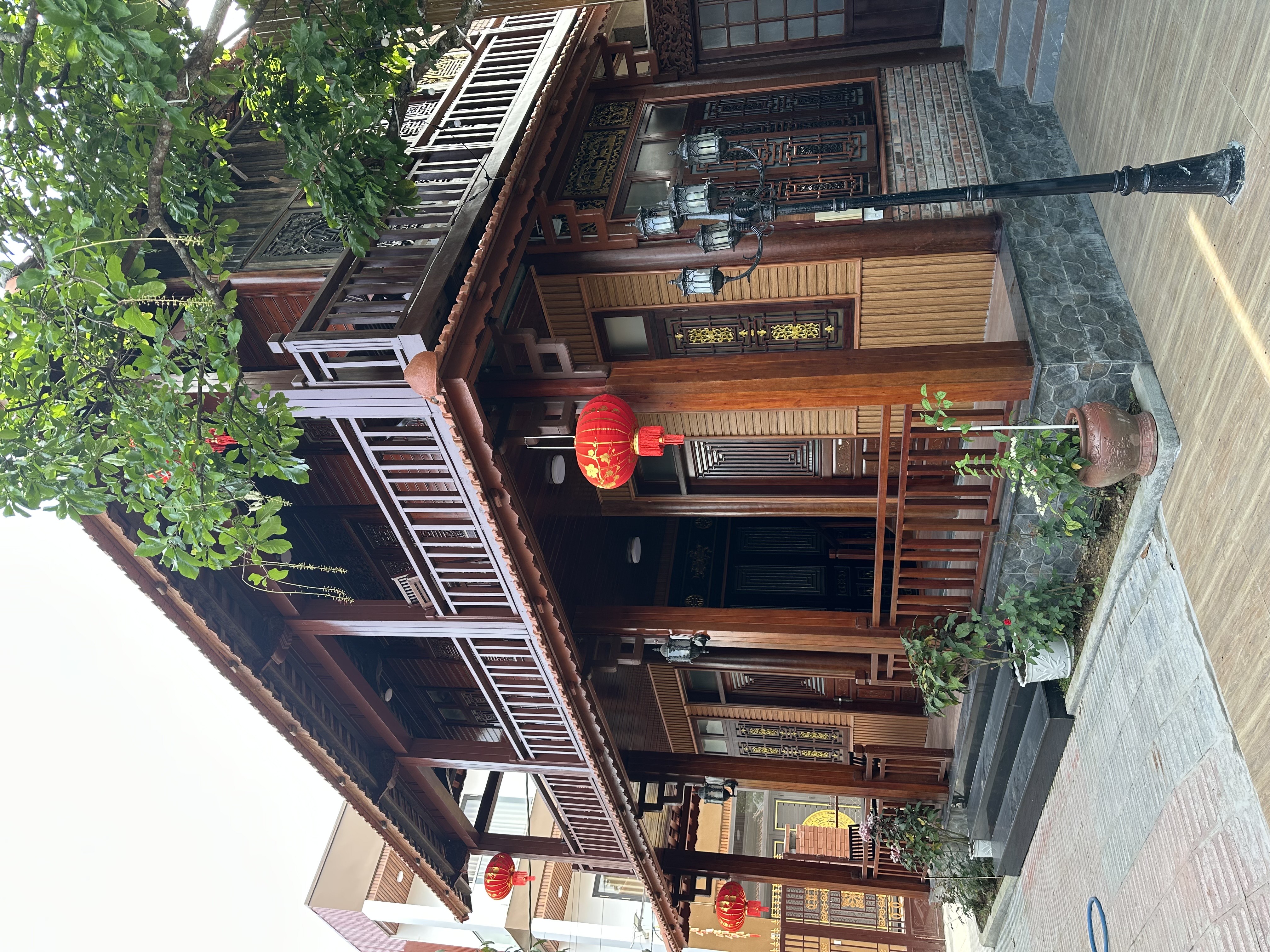 Mai Vien Homestay