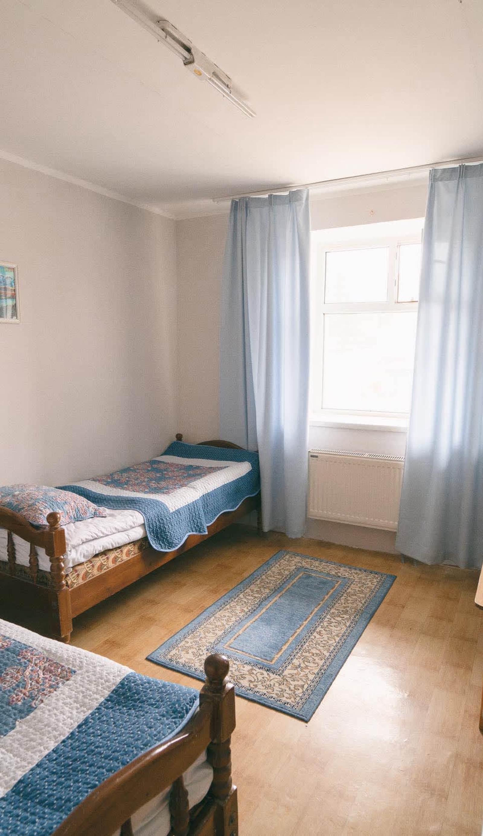 Town Yard Hostel