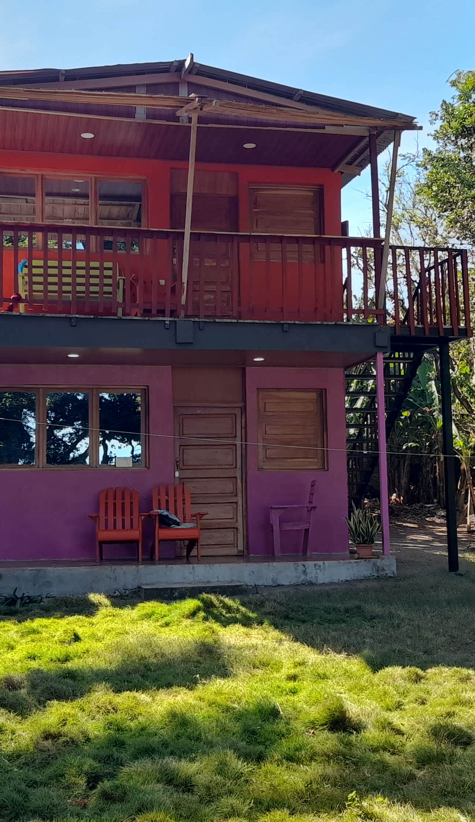 Hostal Piedra Grande