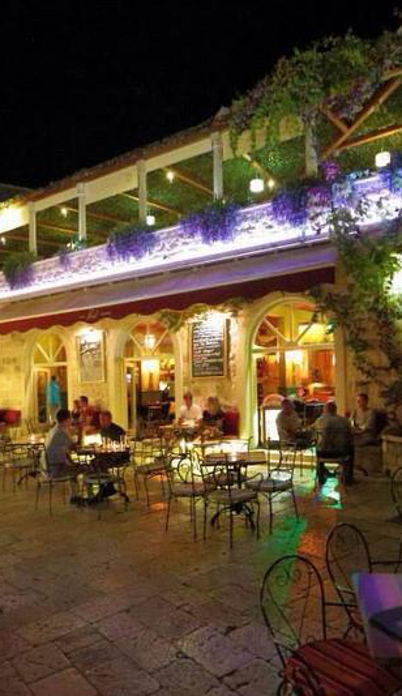 Hvar Centre Dorms