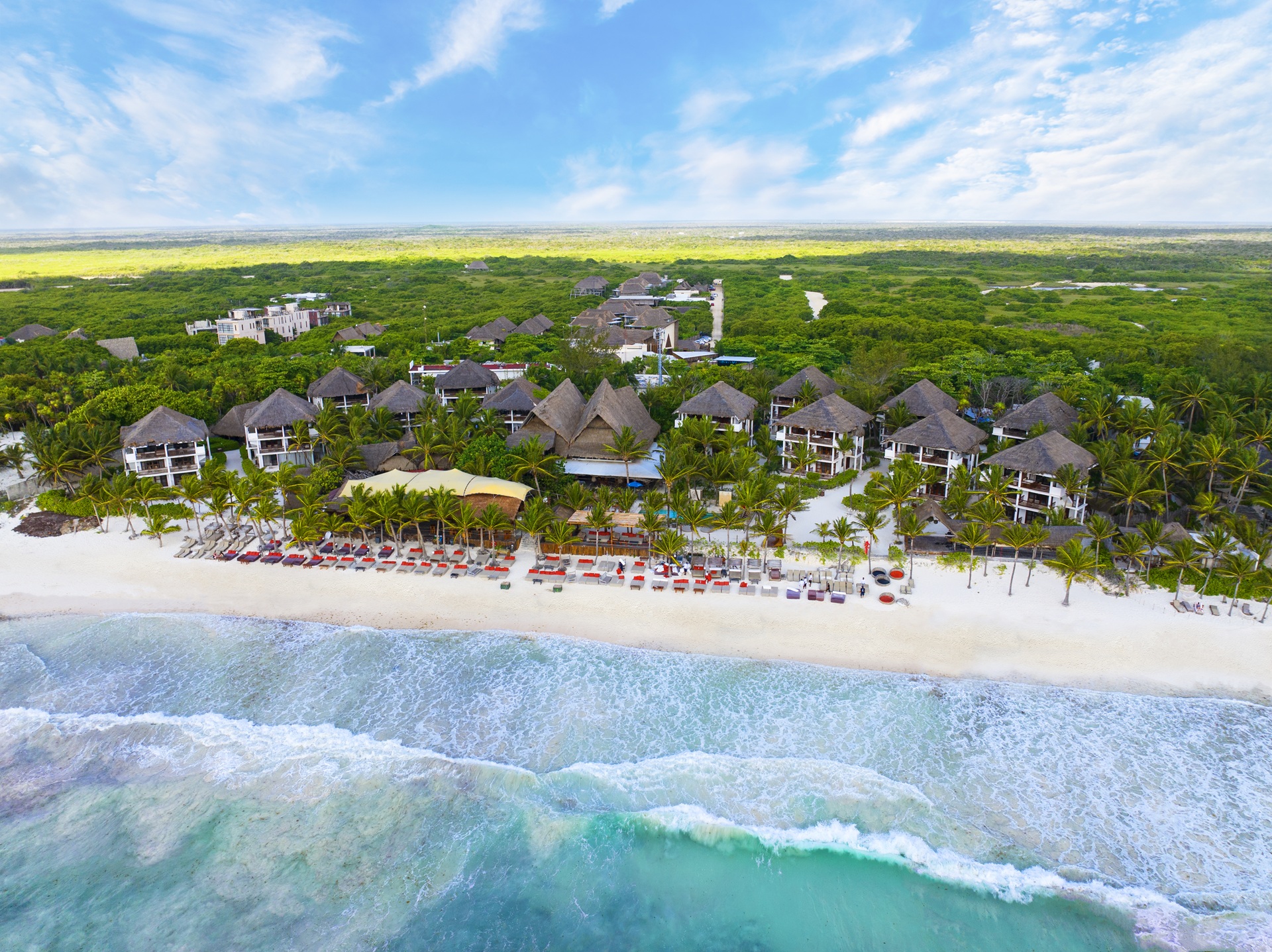 Mia Tulum Tribe