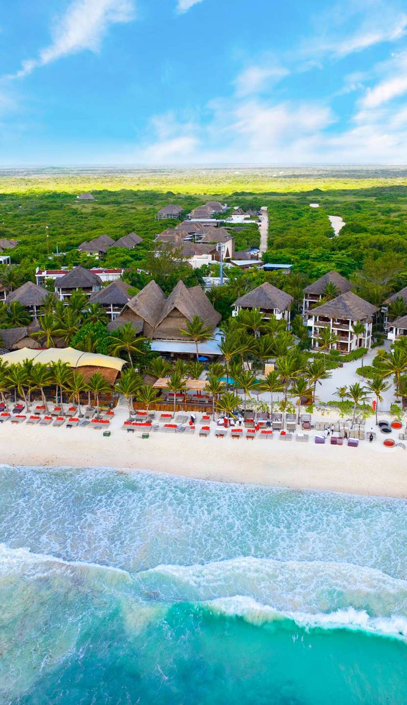 Mia Tulum Tribe