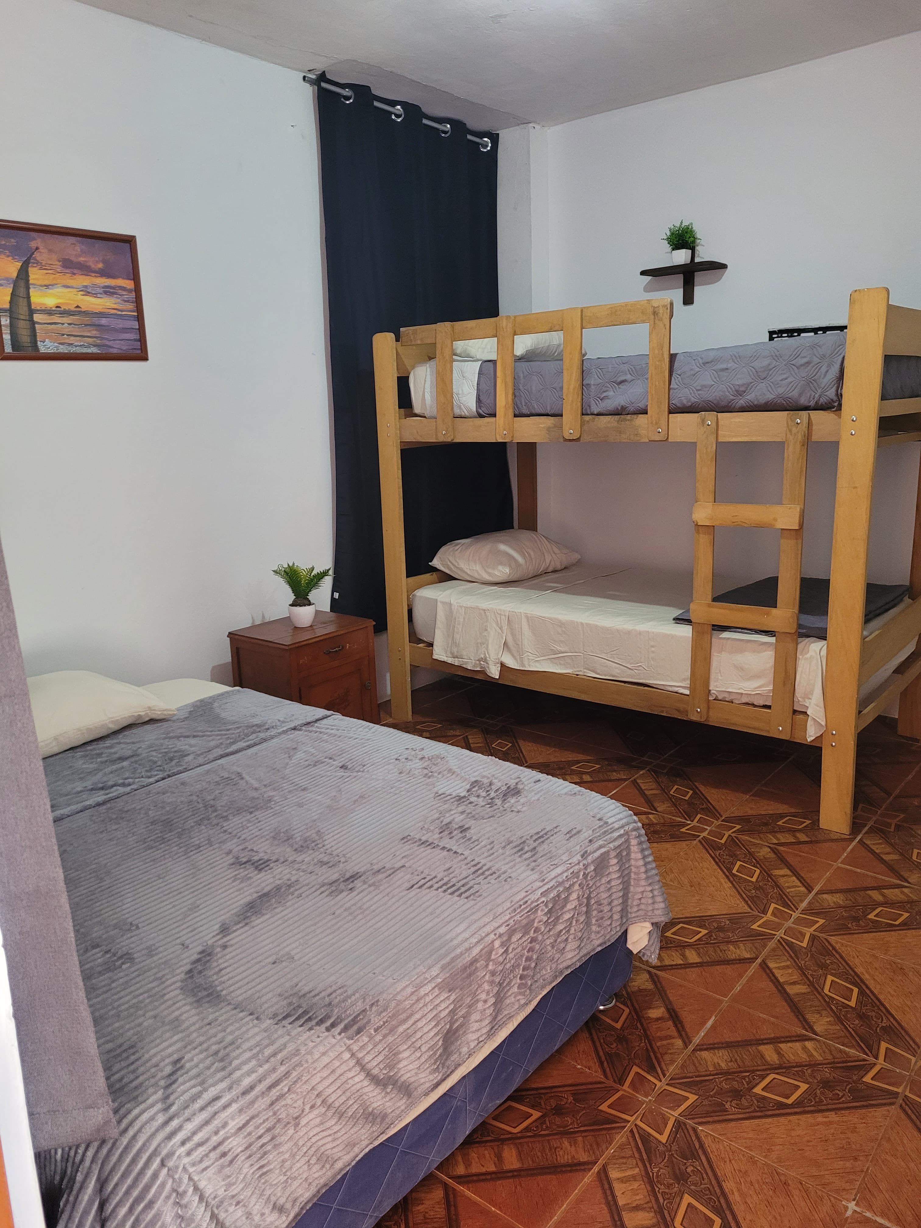GoodWaves Hostel
