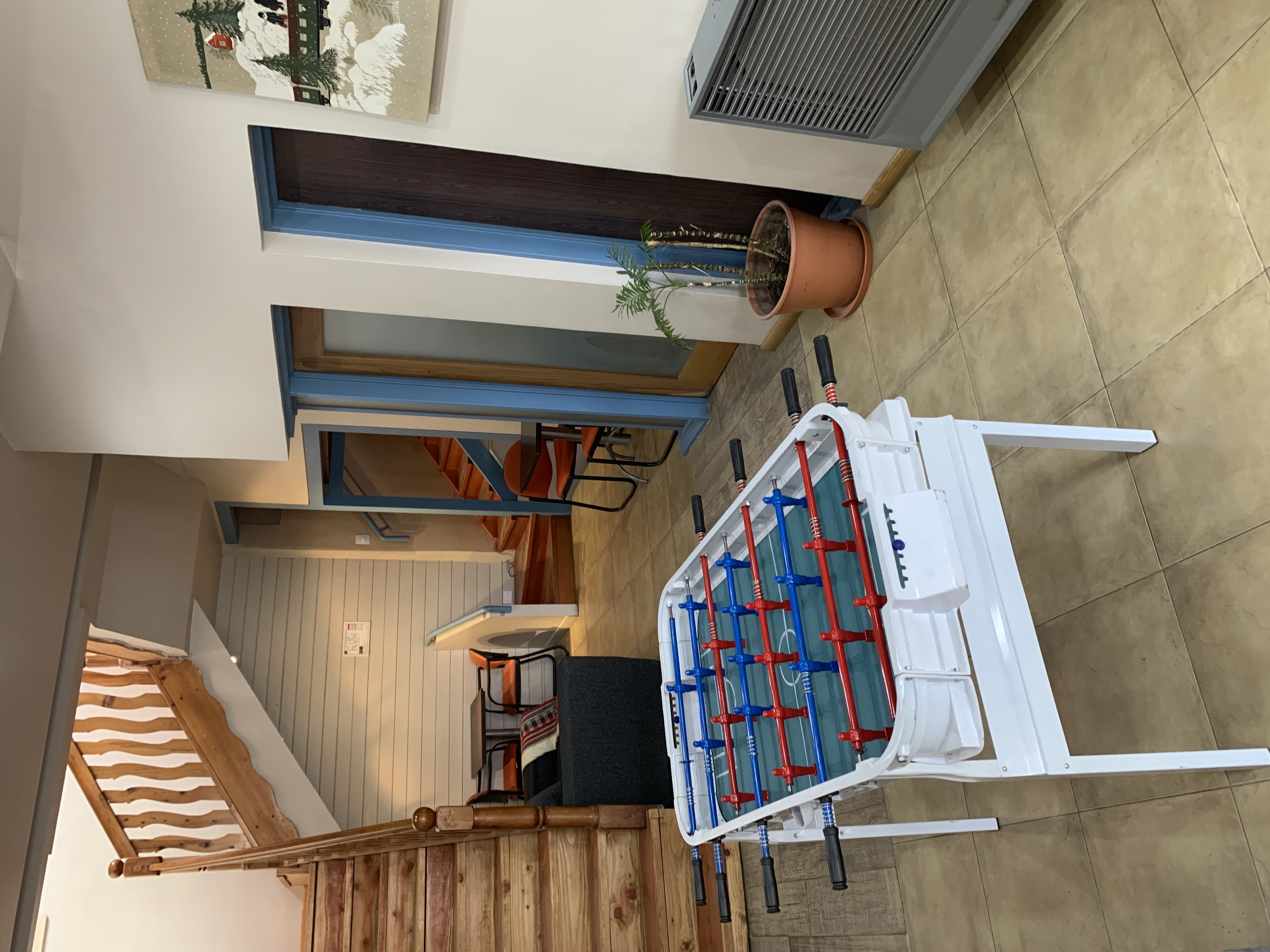 Hostel NIX
