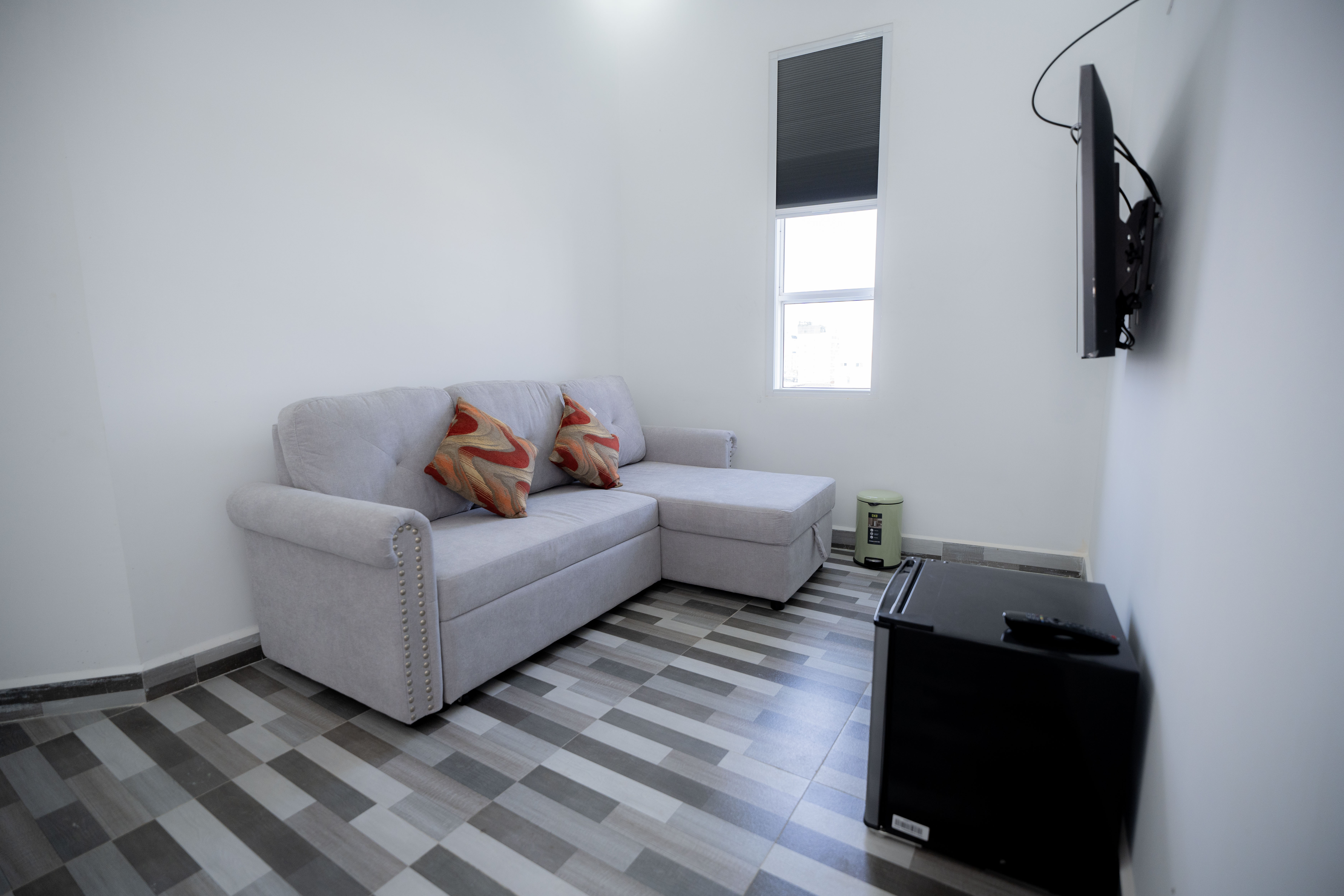 Bona Hostel