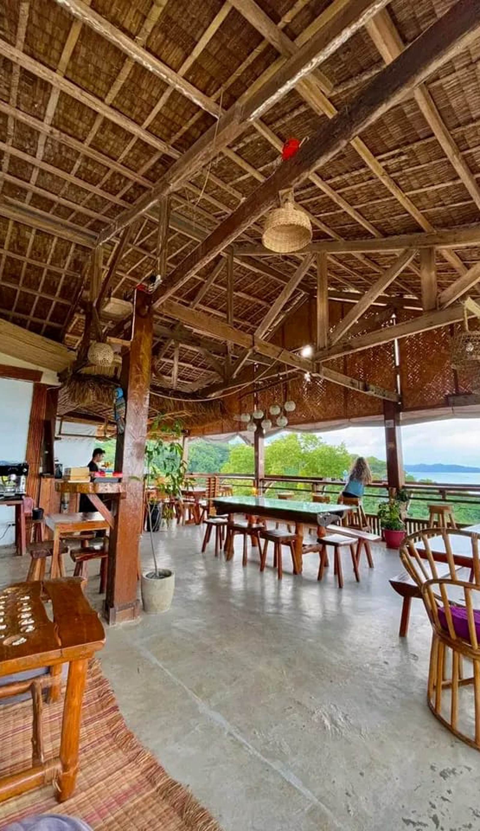 Lexias Hostel & CoWorking Space