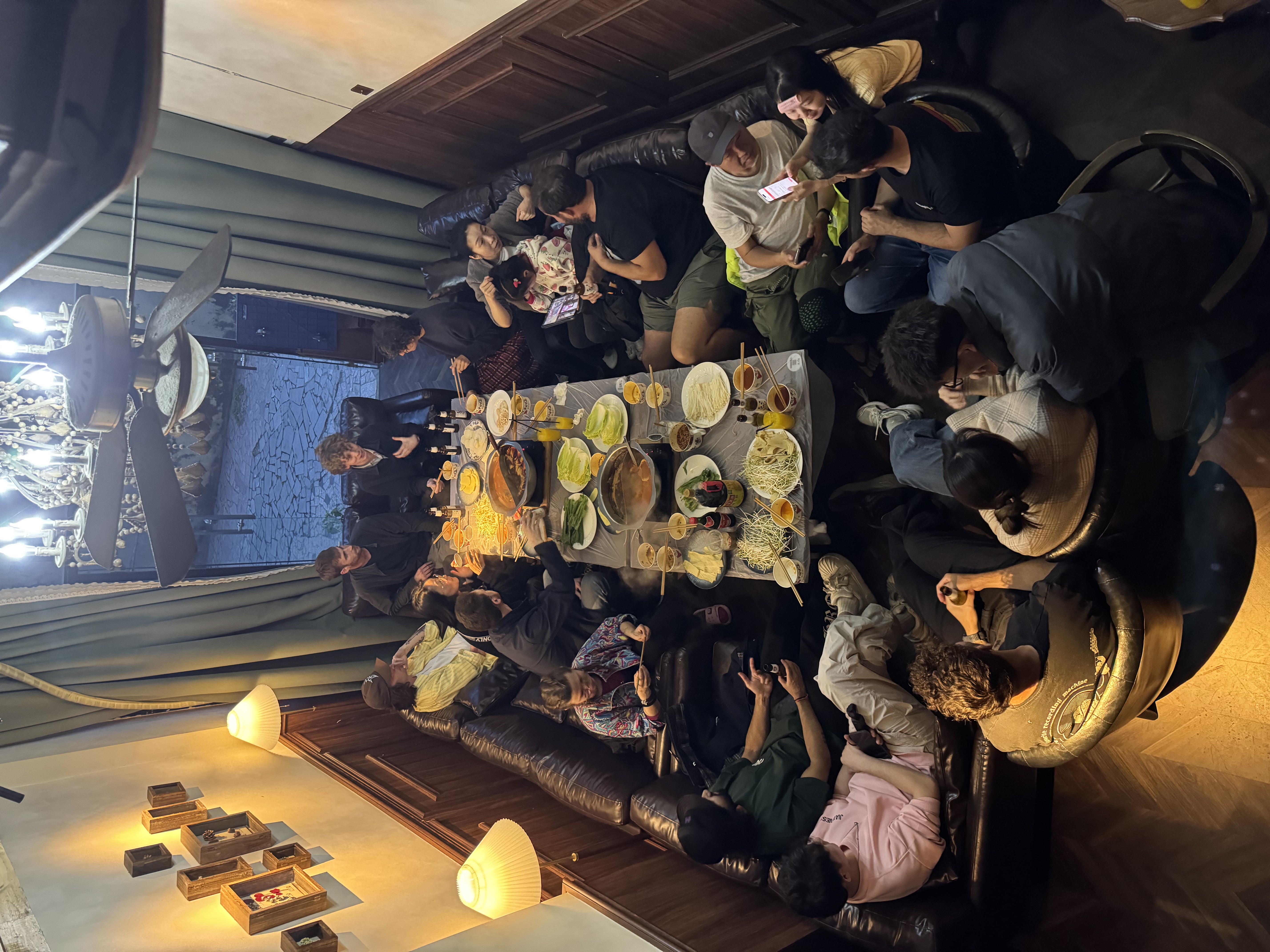 Sonderia Hostel & Bar-Lazybones Hostel
