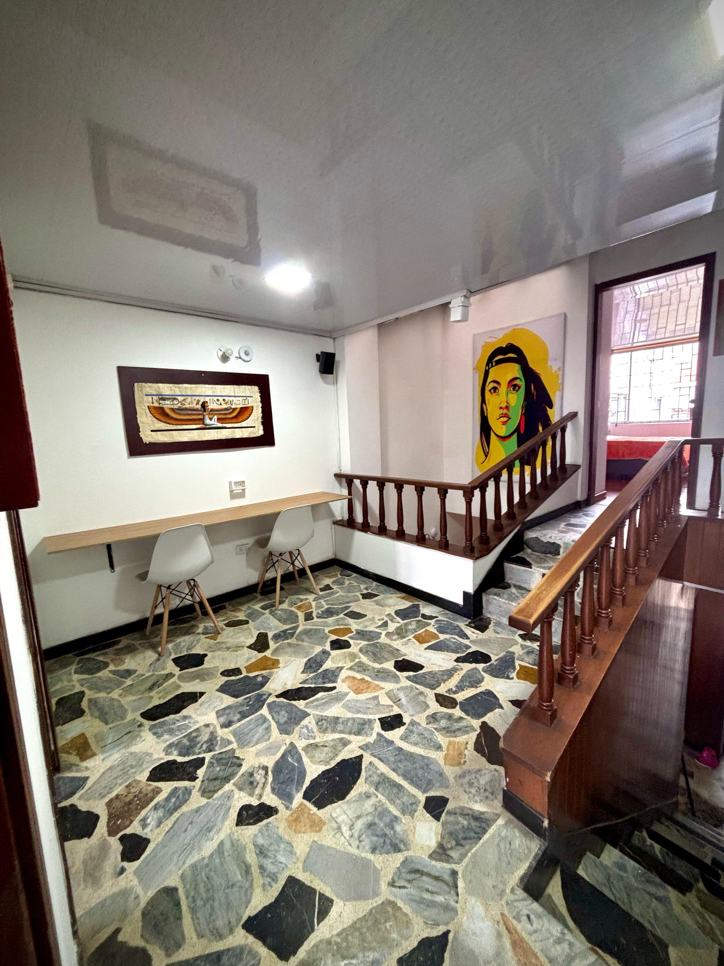 Kuyay Yachi Hostel