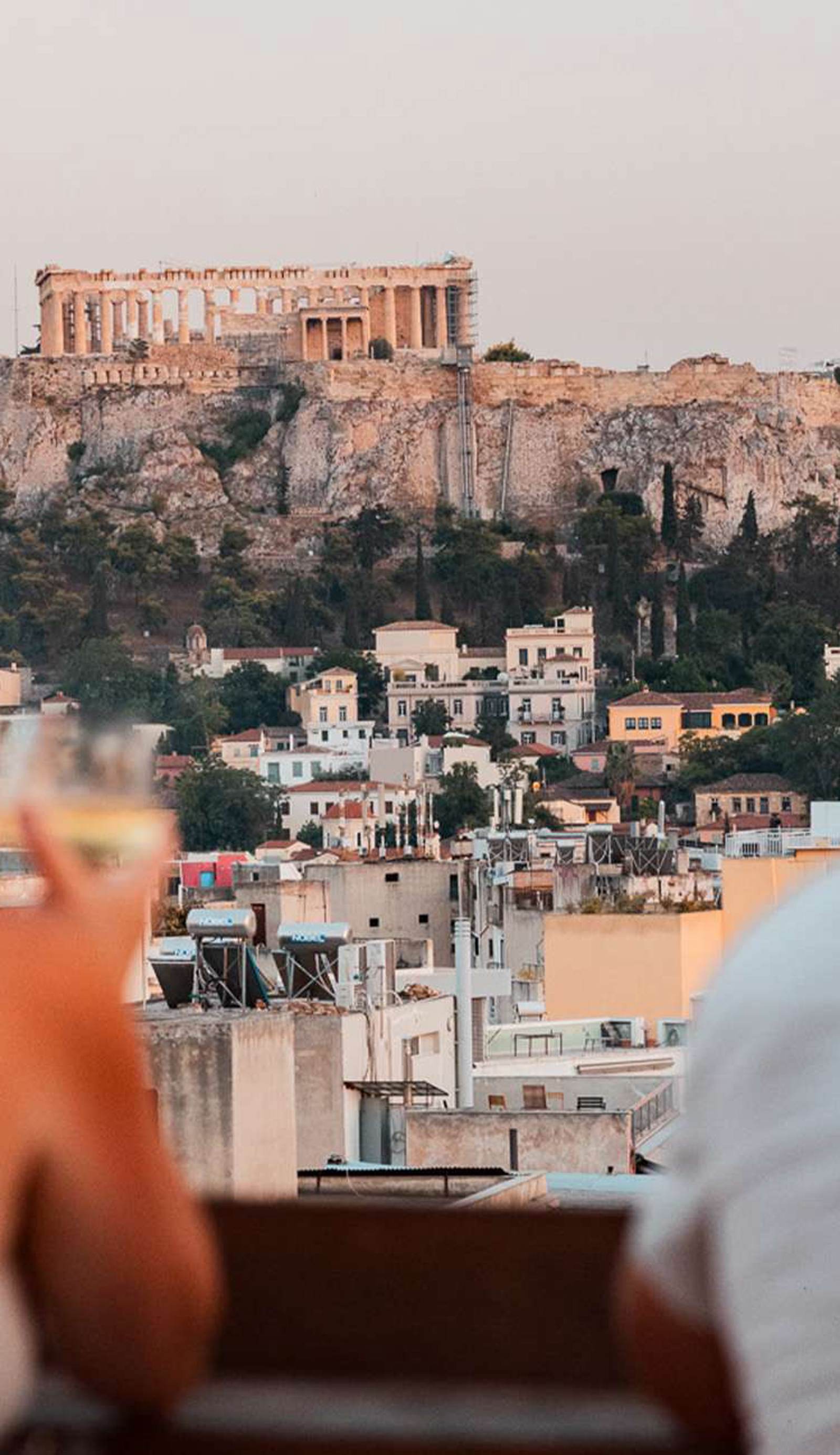 YellowSquare Athens