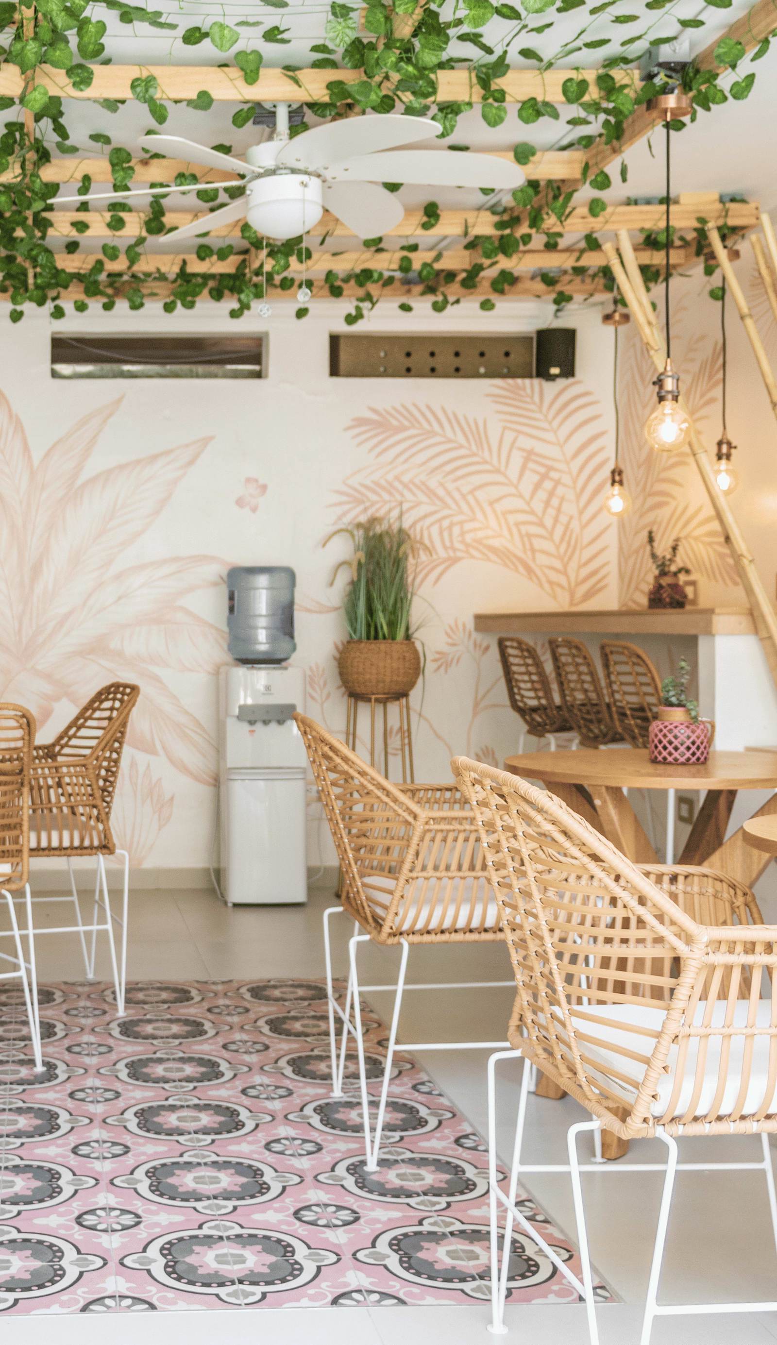 Casana Rosa Hotel