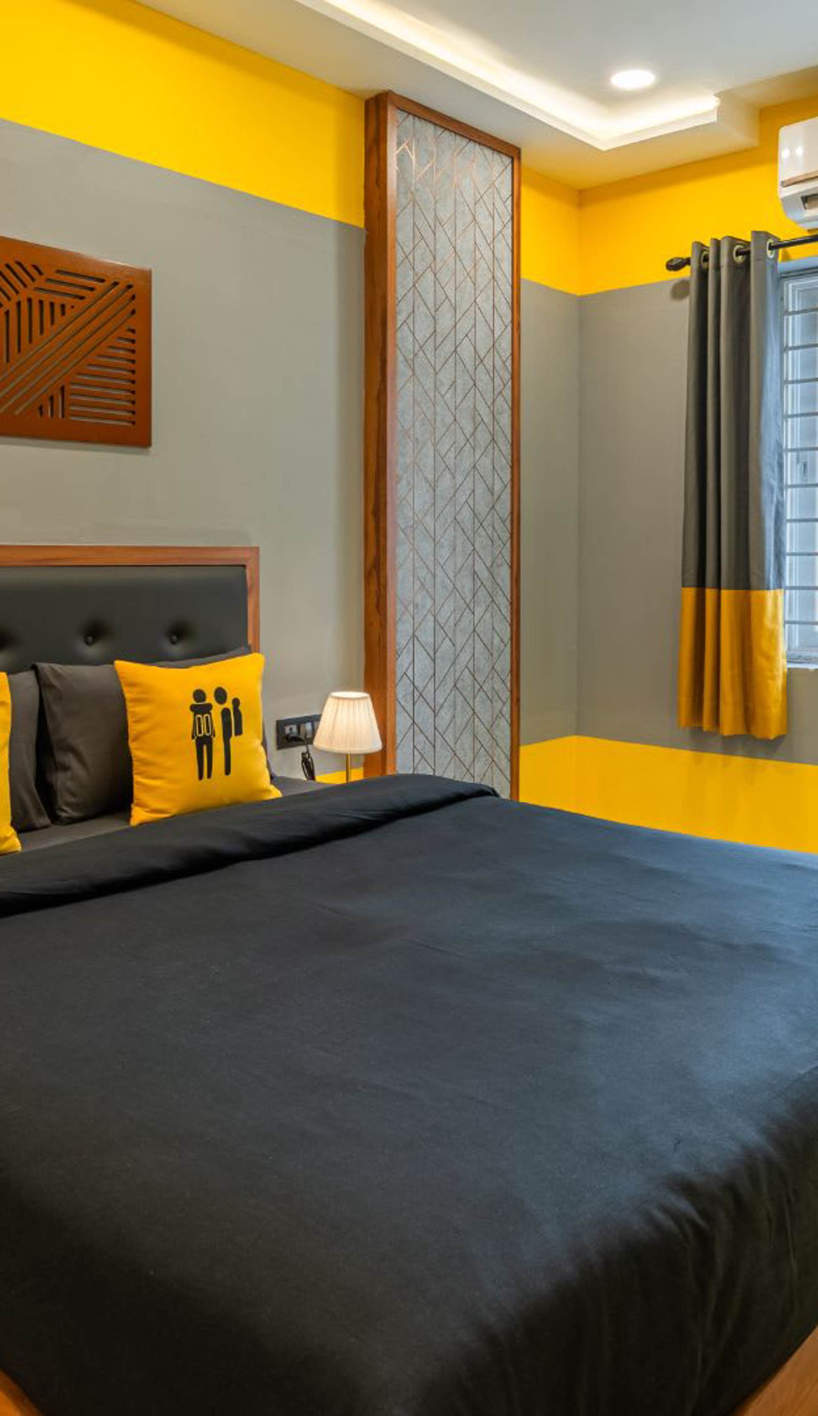 The Hosteller Hyderabad, HITEC City