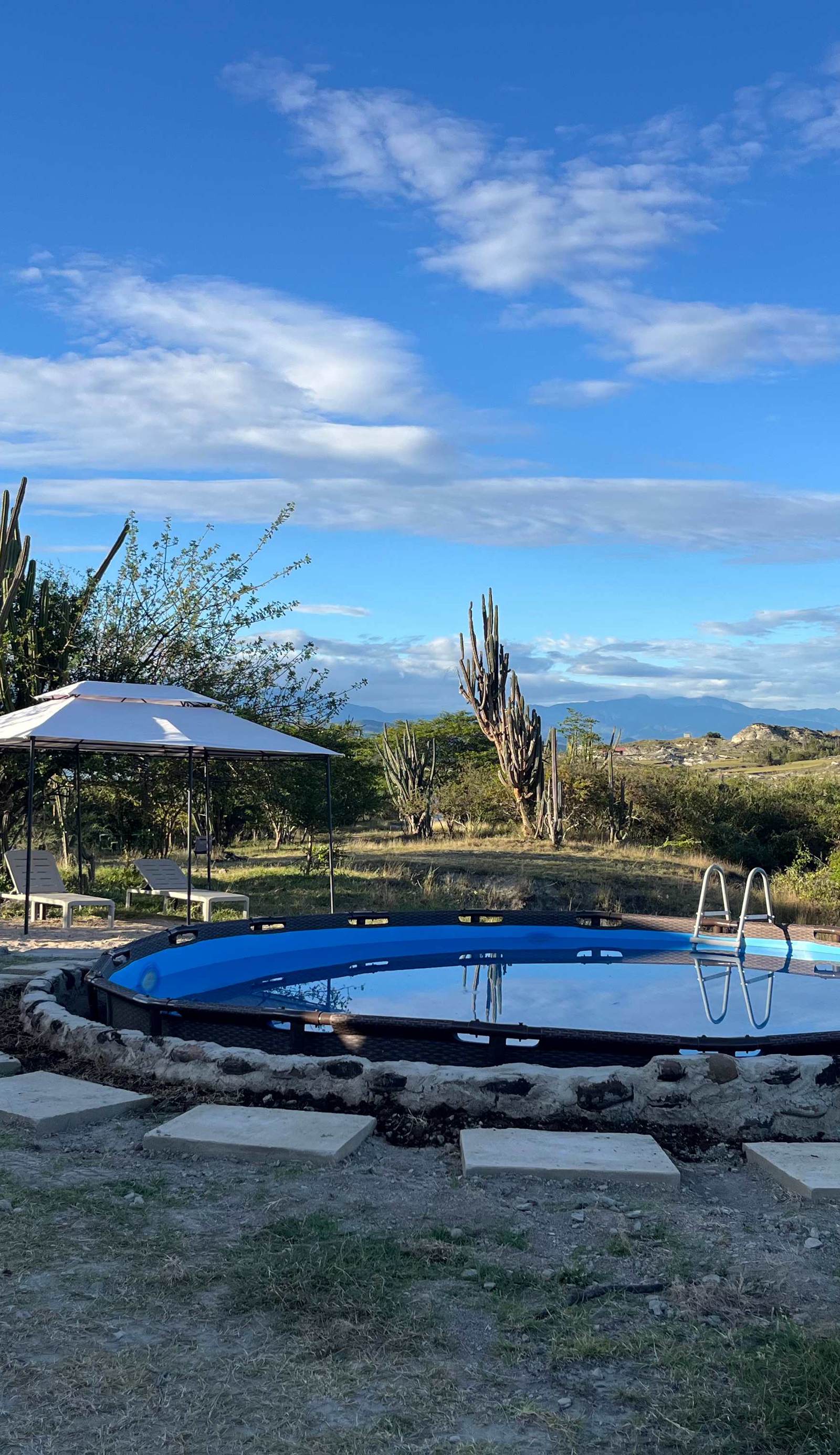 Bosque Seco Bioreserva & Hostel