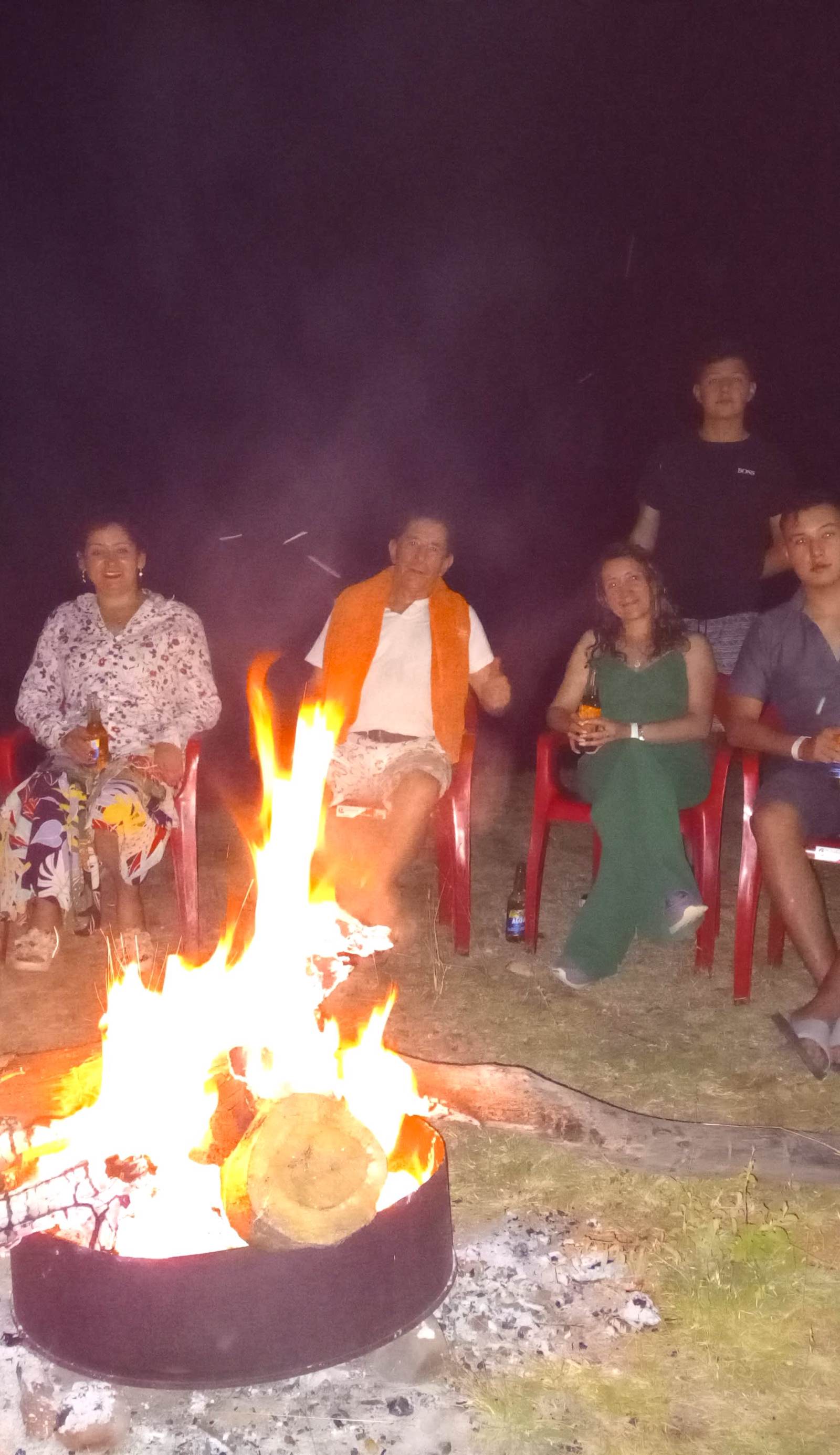 Finca Ecoturistica Los Jagueyes