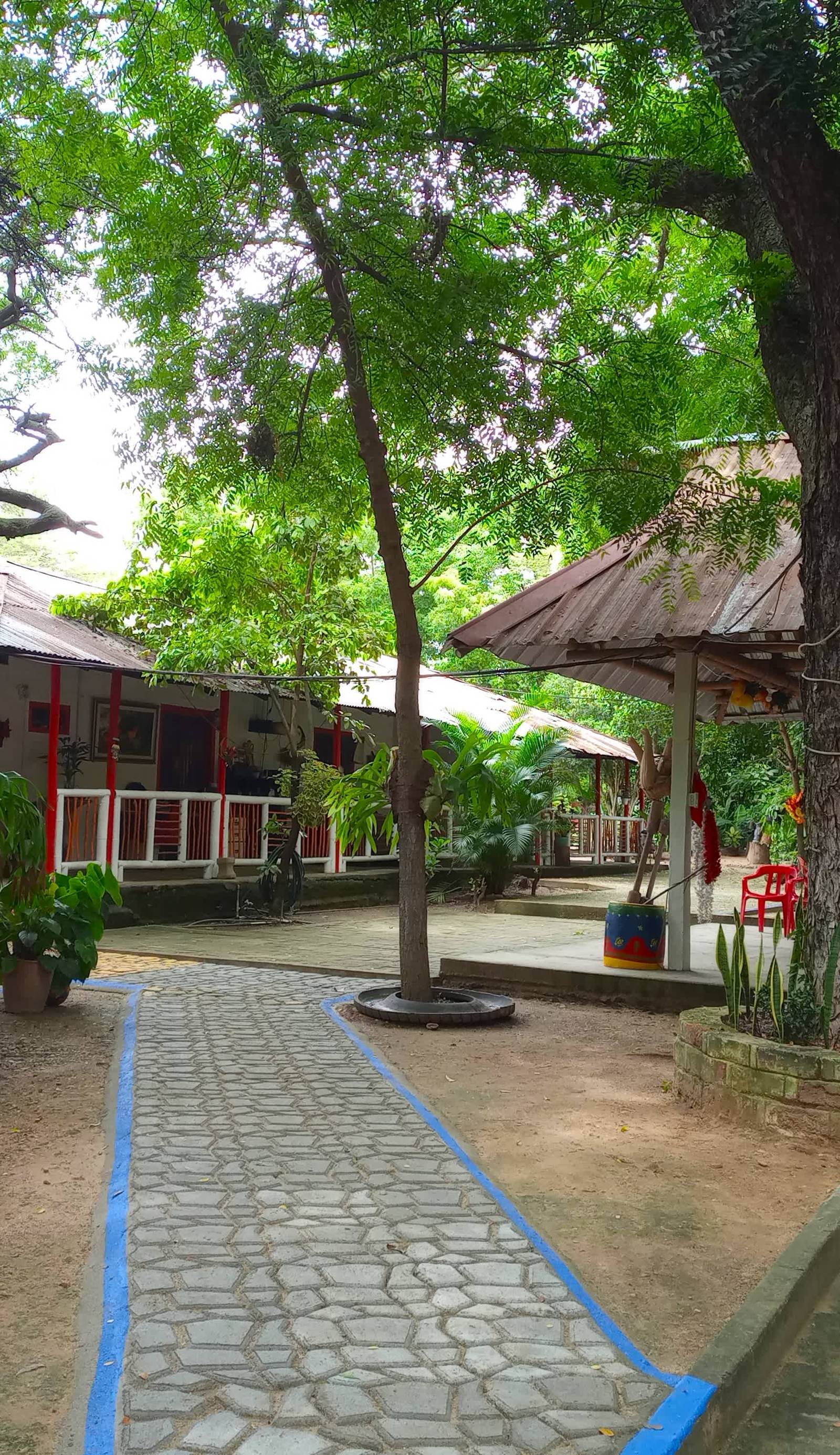 Finca Ecoturistica Los Jagueyes