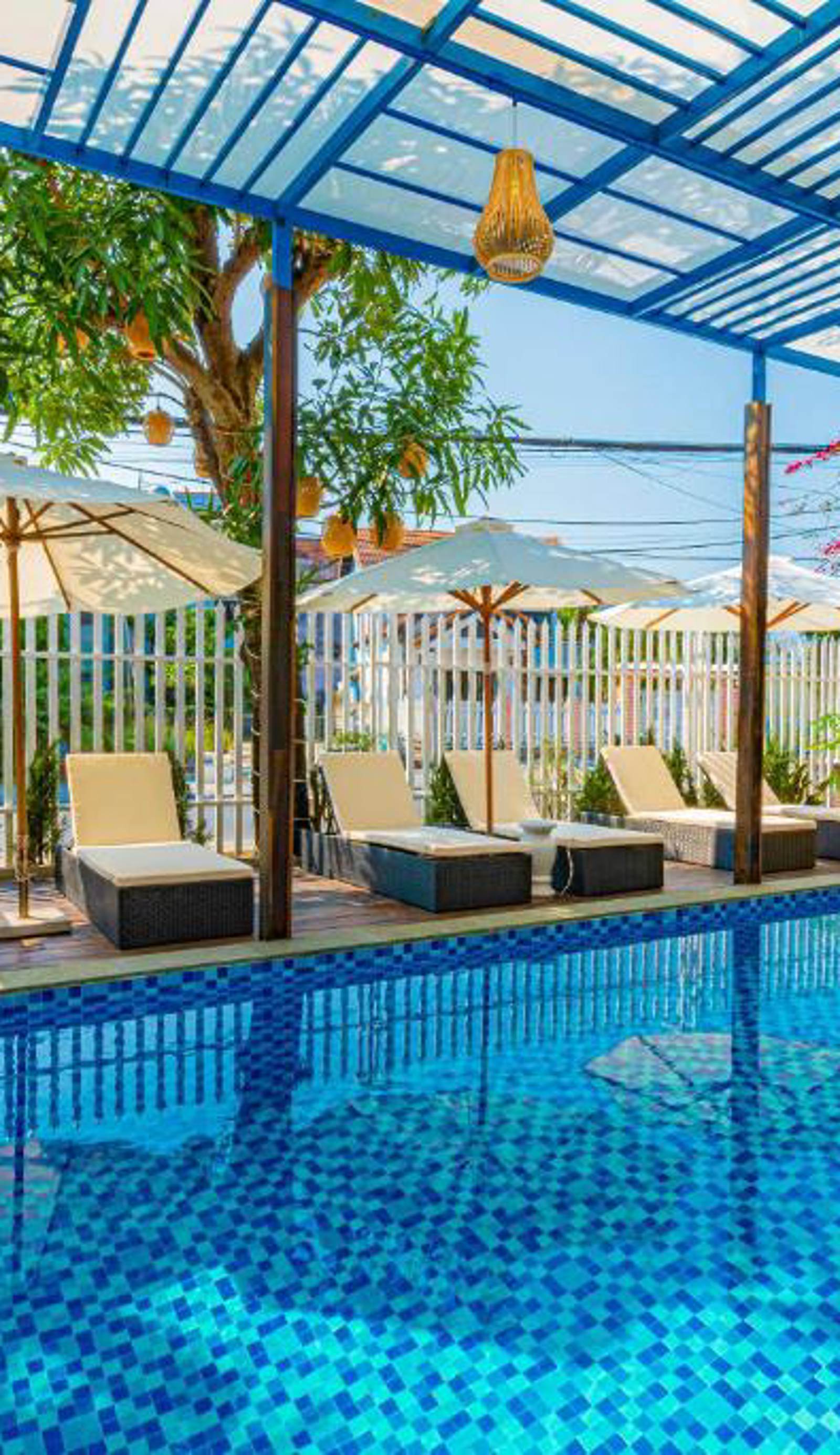 Hoi An Heart Hostel Villa