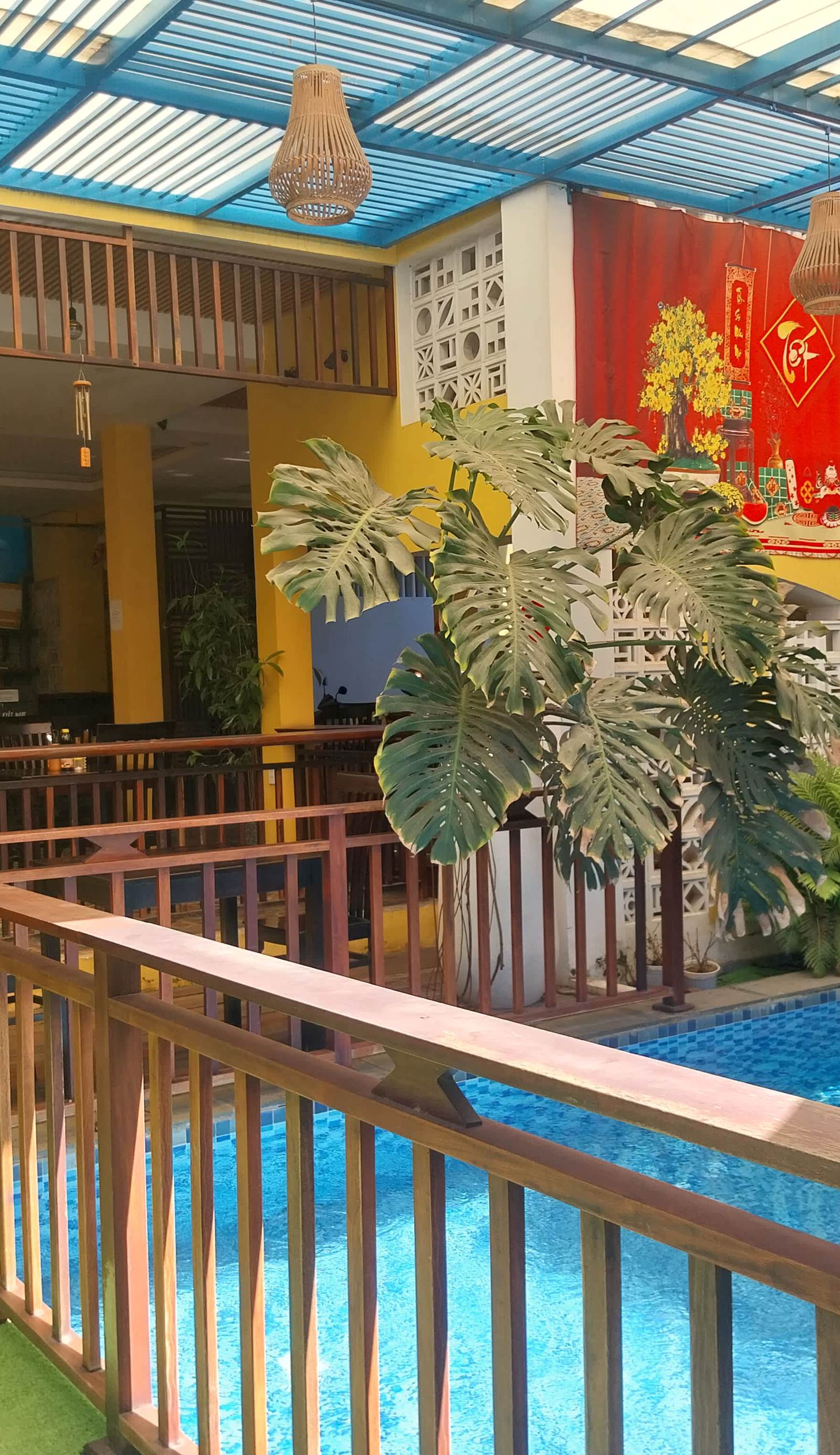 Hoi An Heart Hostel Villa