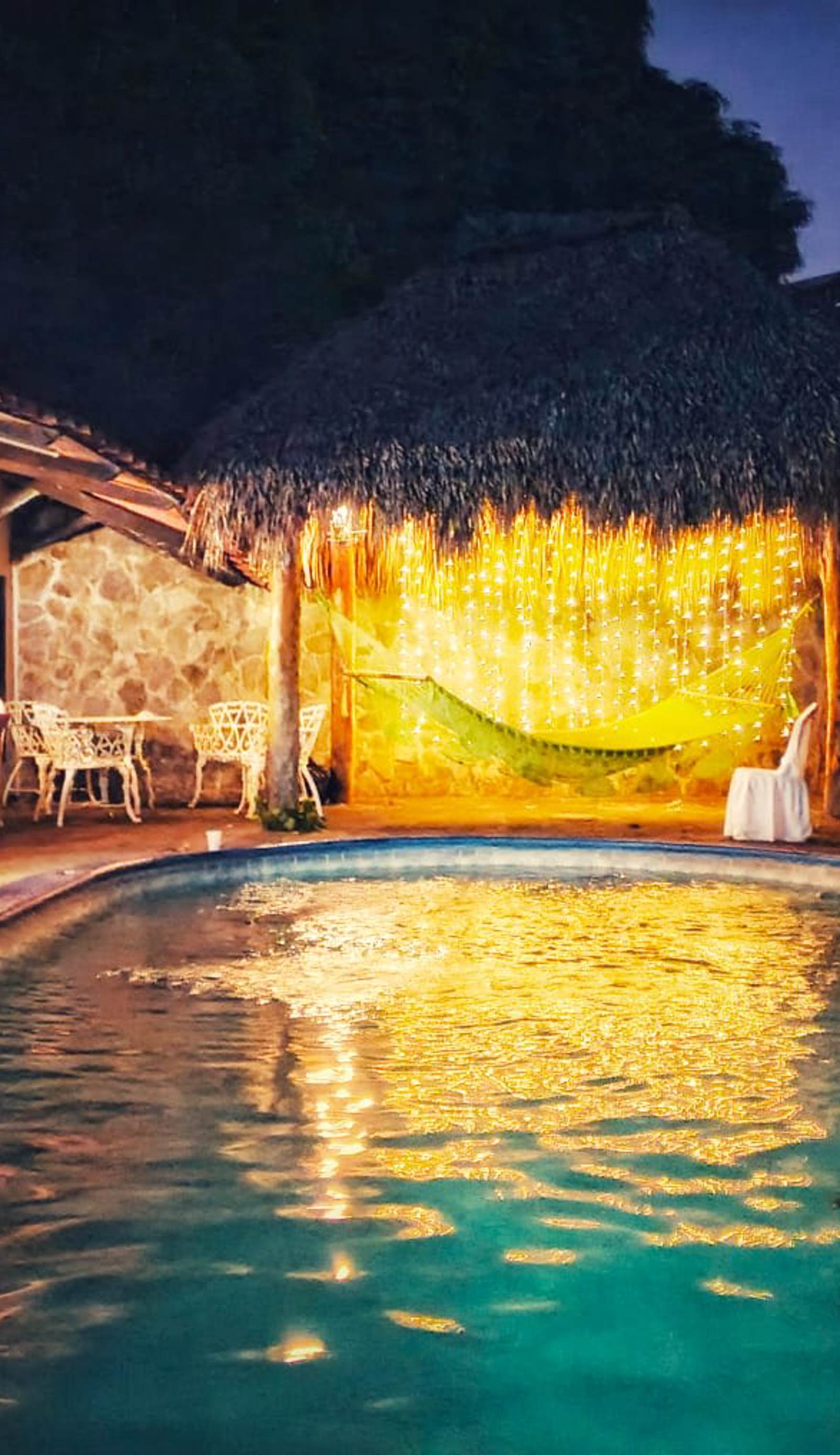Oasis Hostel Managua