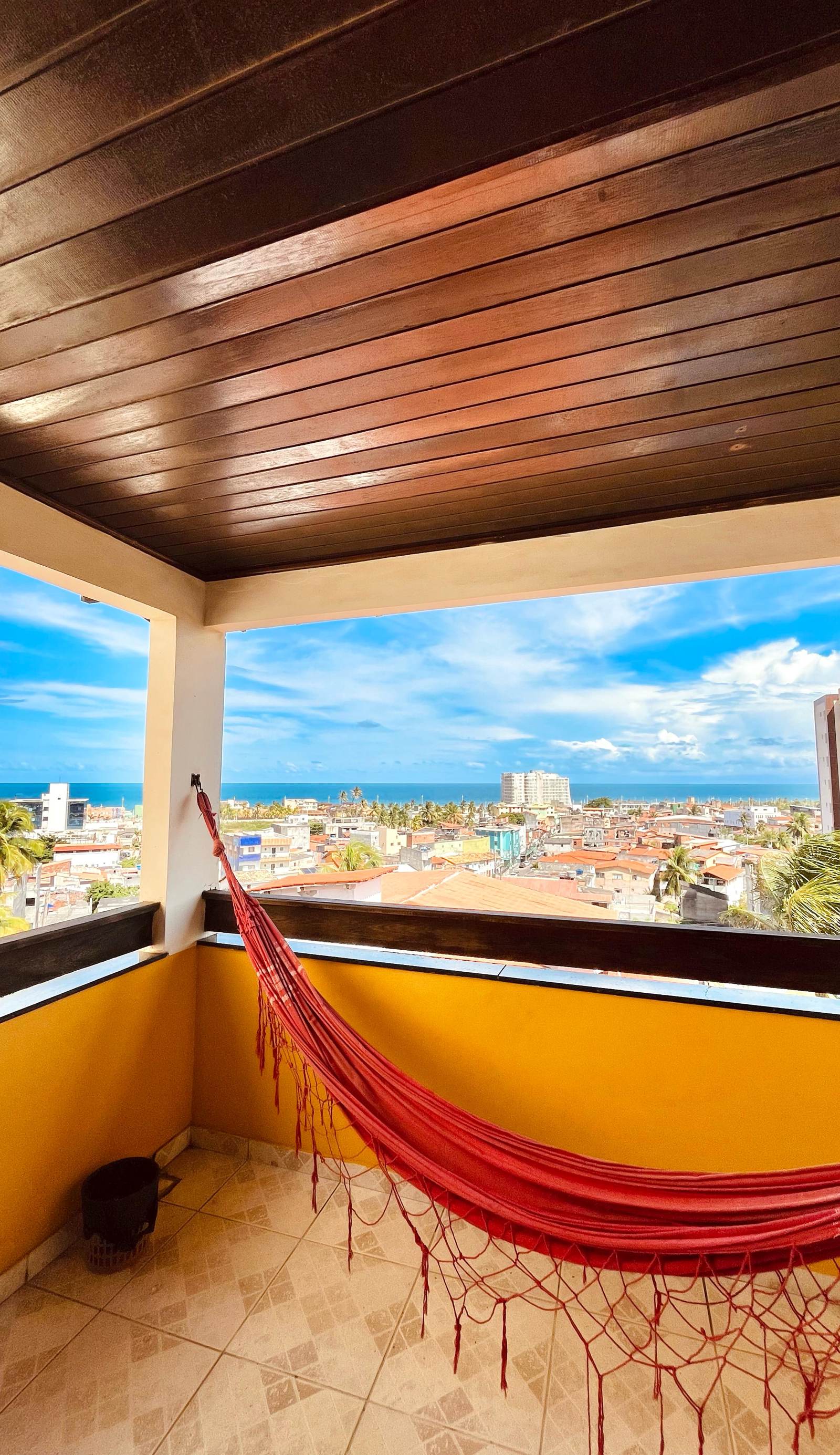 Salvador Backpackers House