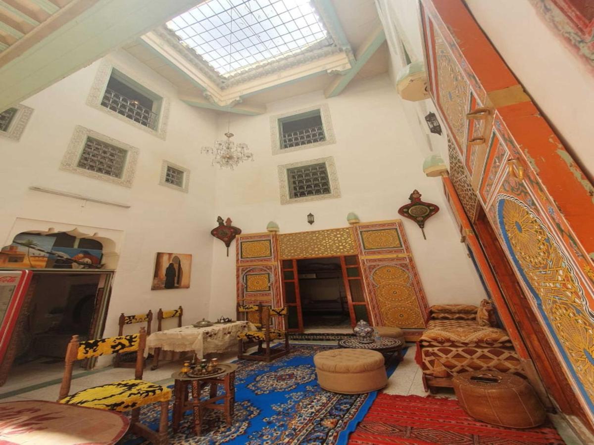 Hostel Medina
