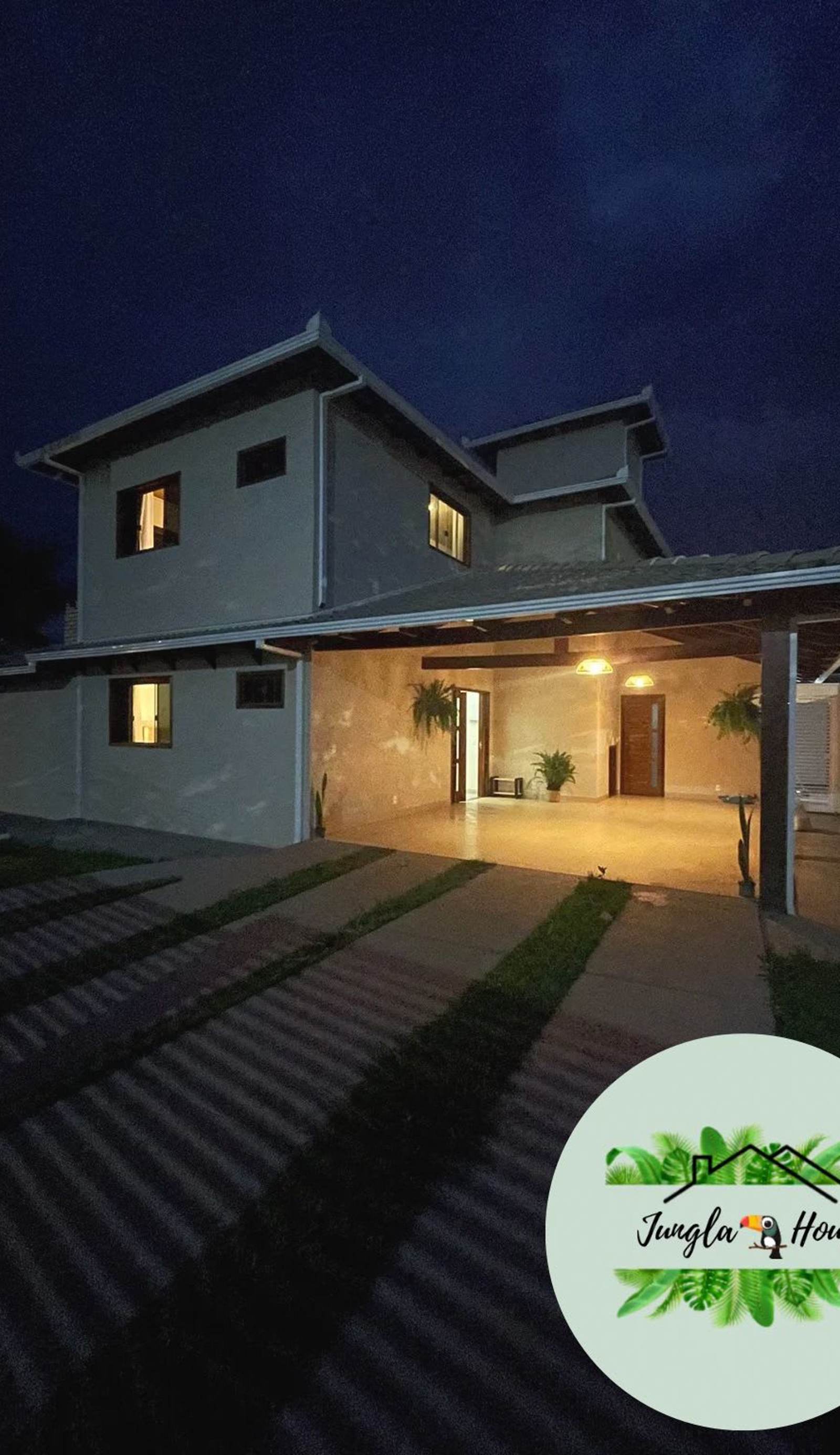 Jungla Hostel