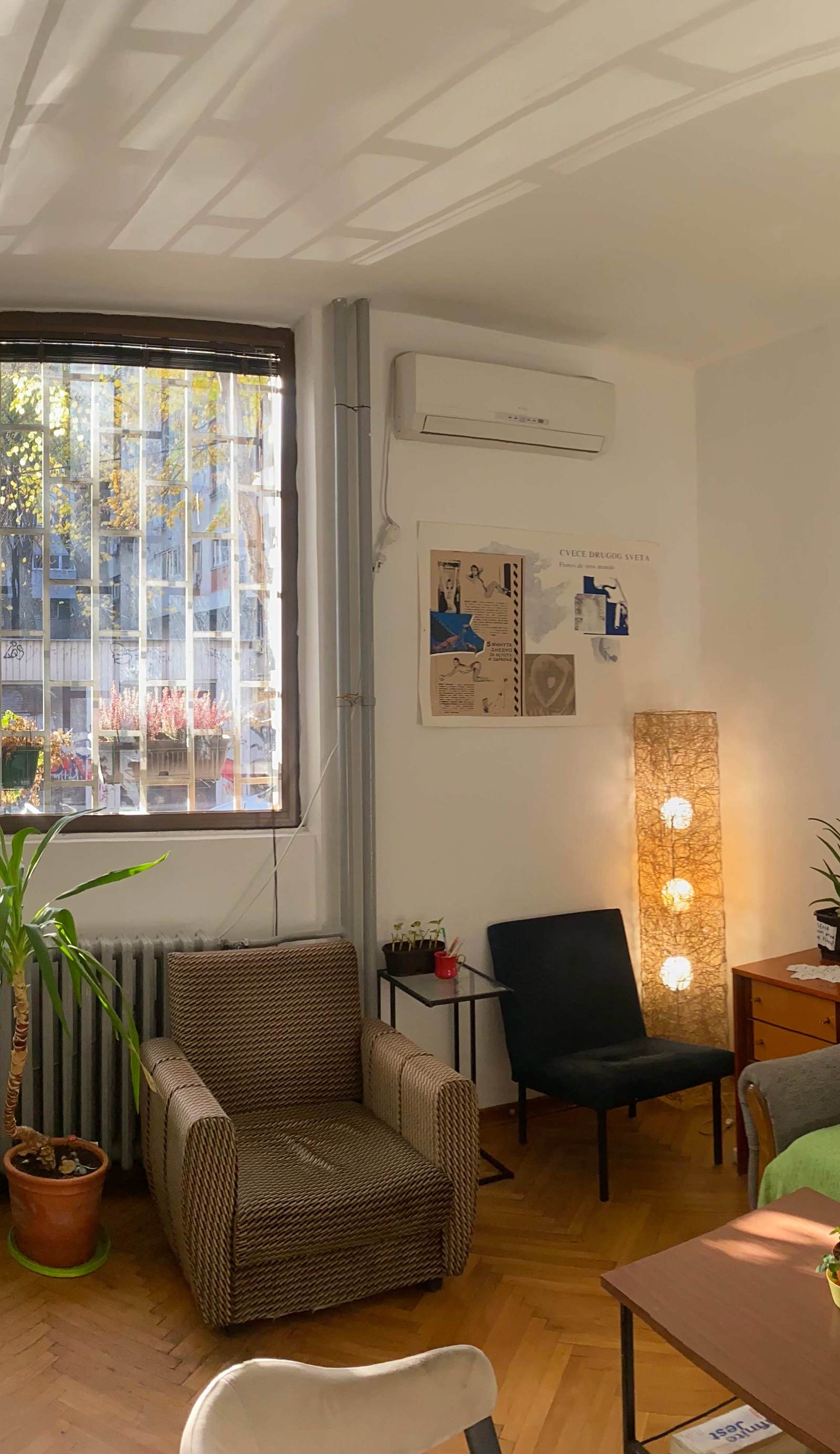 Chillton Hostel