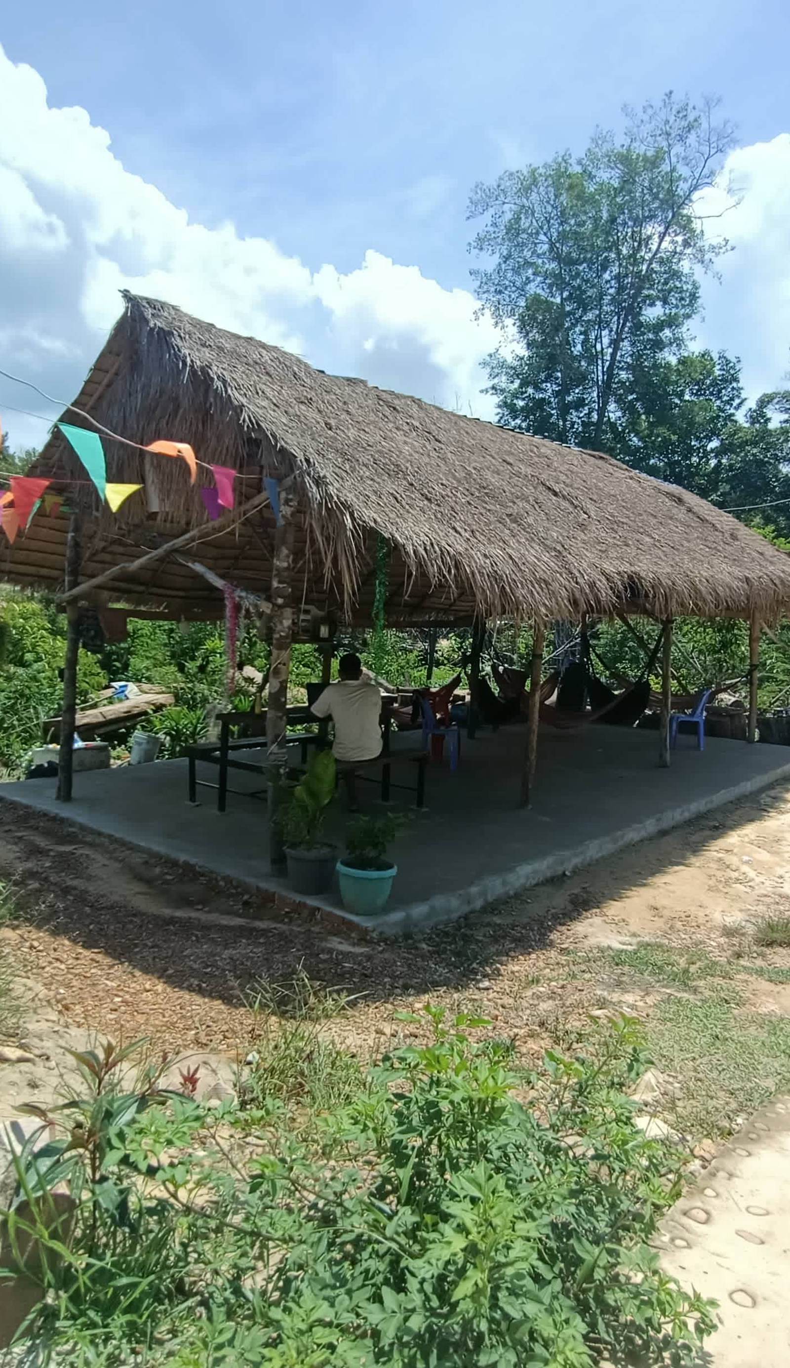 Blue Zone Hostel
