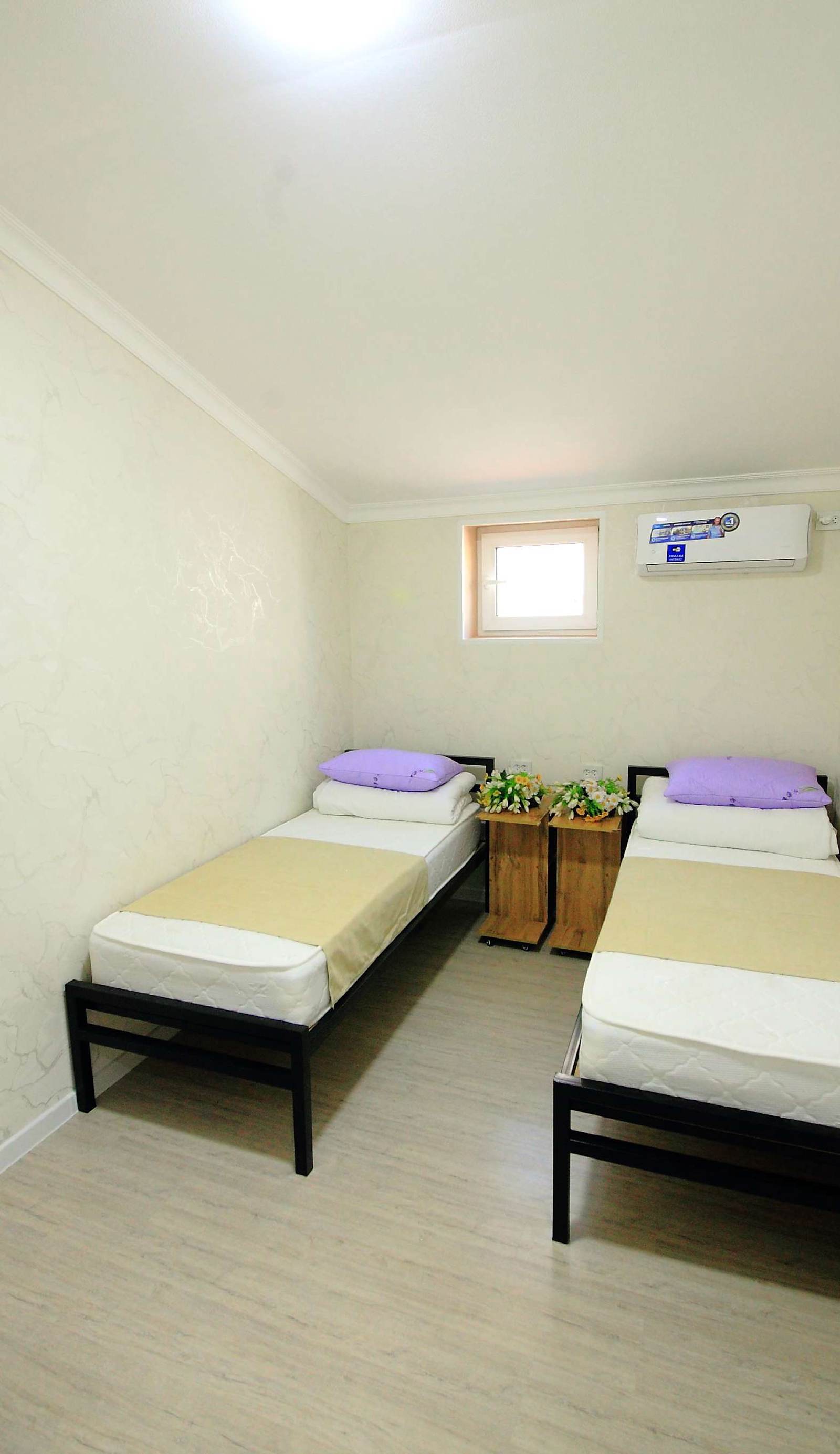 Zam Zam Hostel