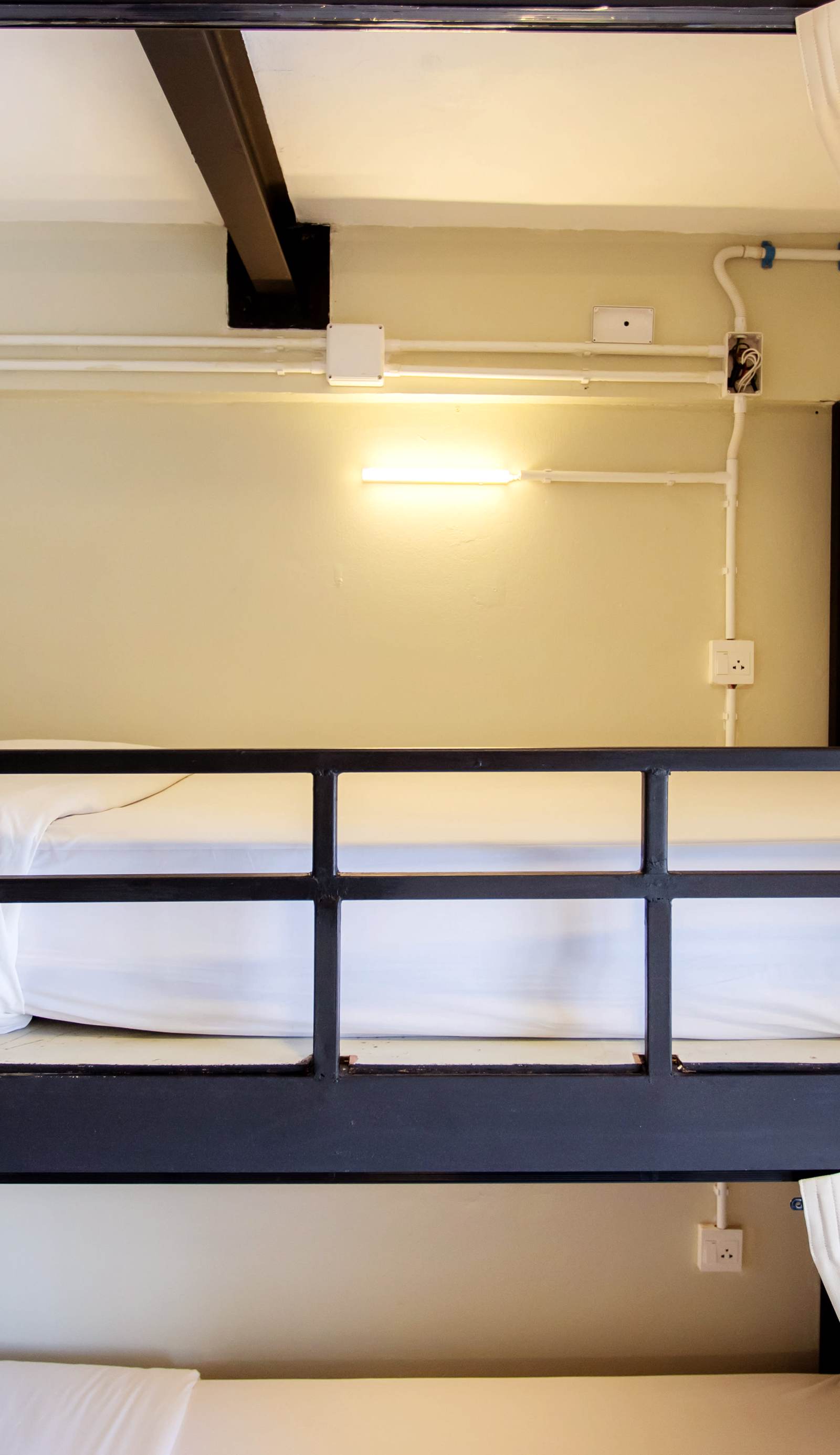 Nomad Plus Life Hostel Pattaya