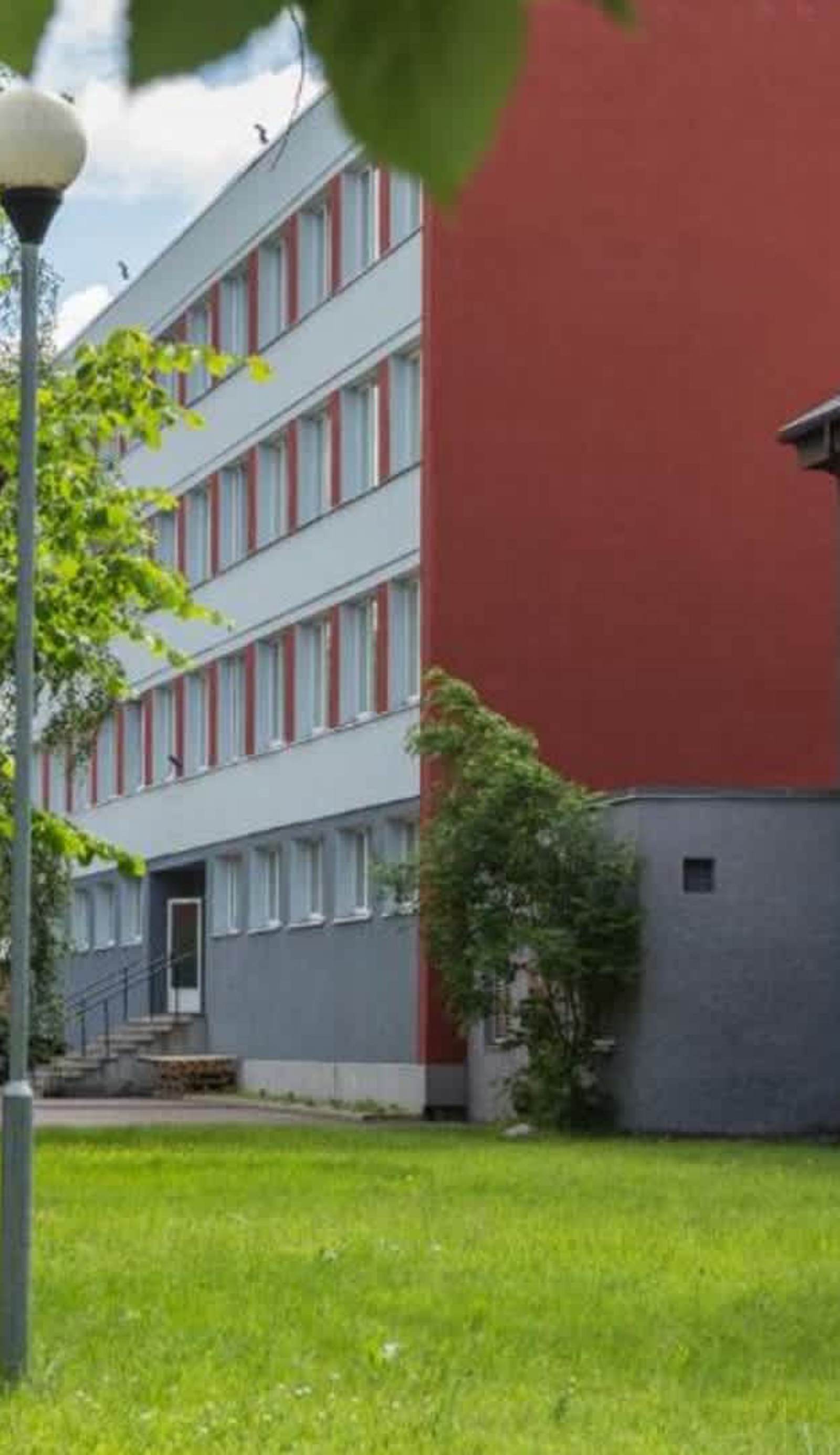 EHE Hostel