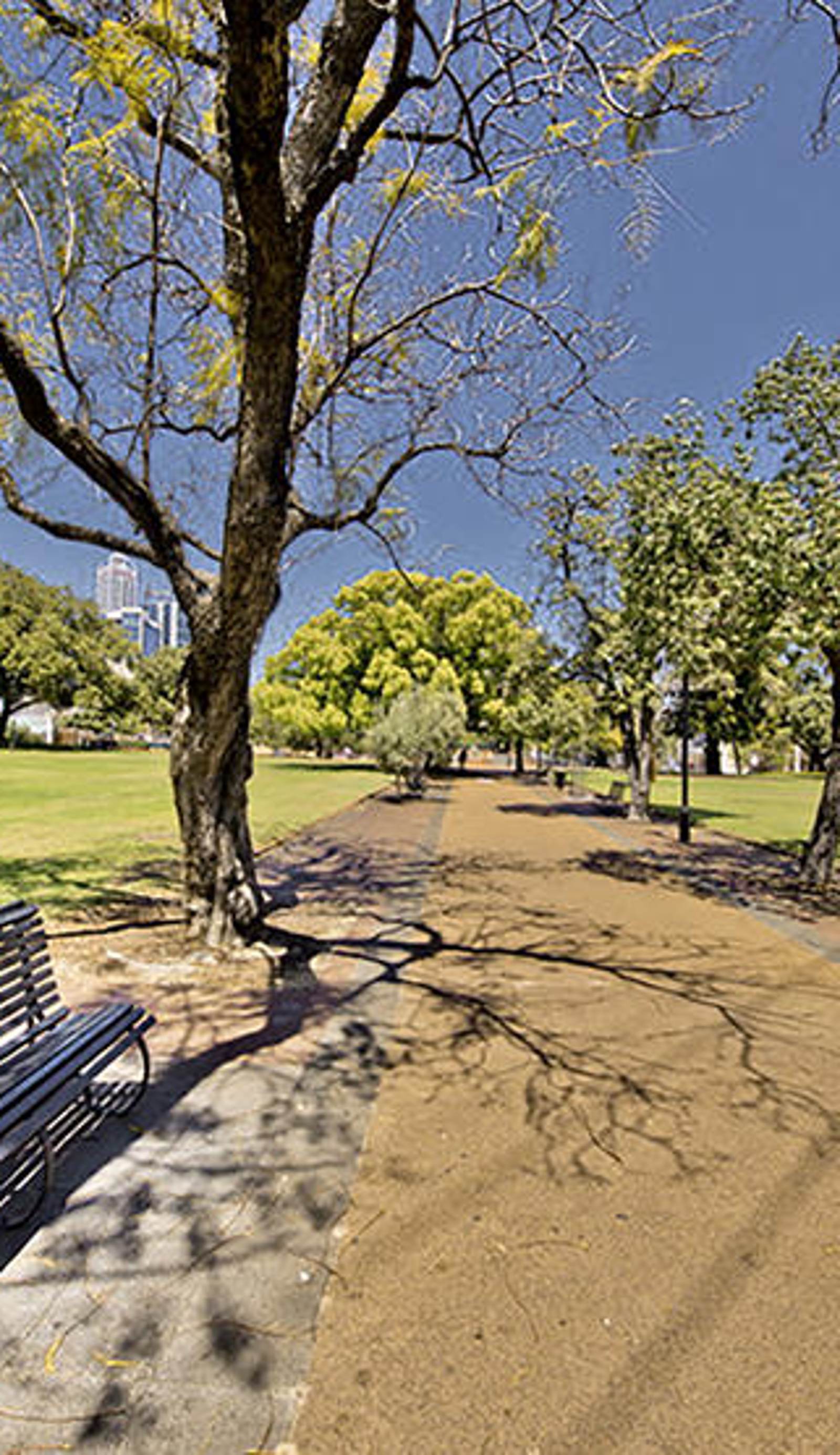 myOZexp Palmerston Lodge