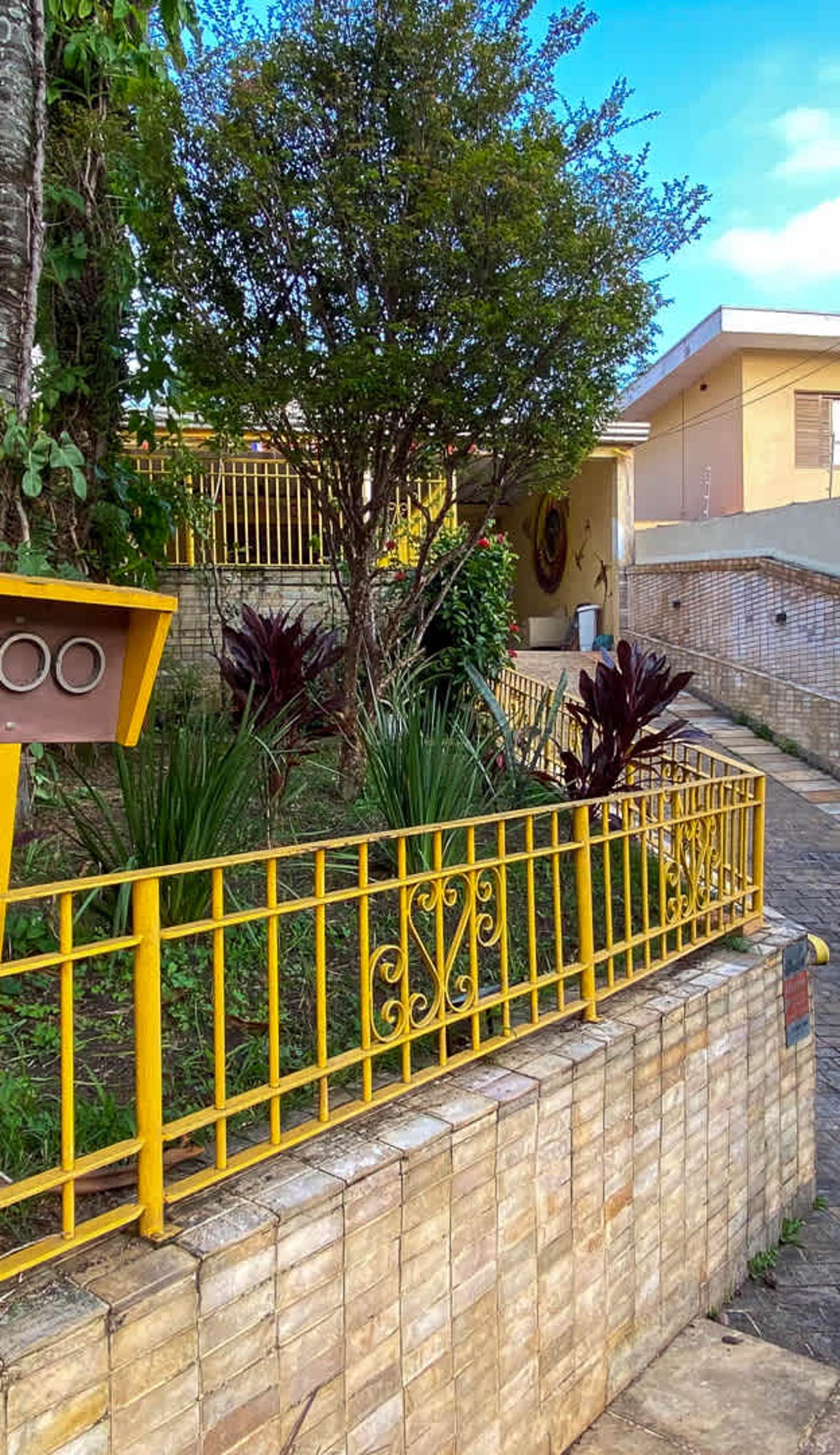 Casa Fractal