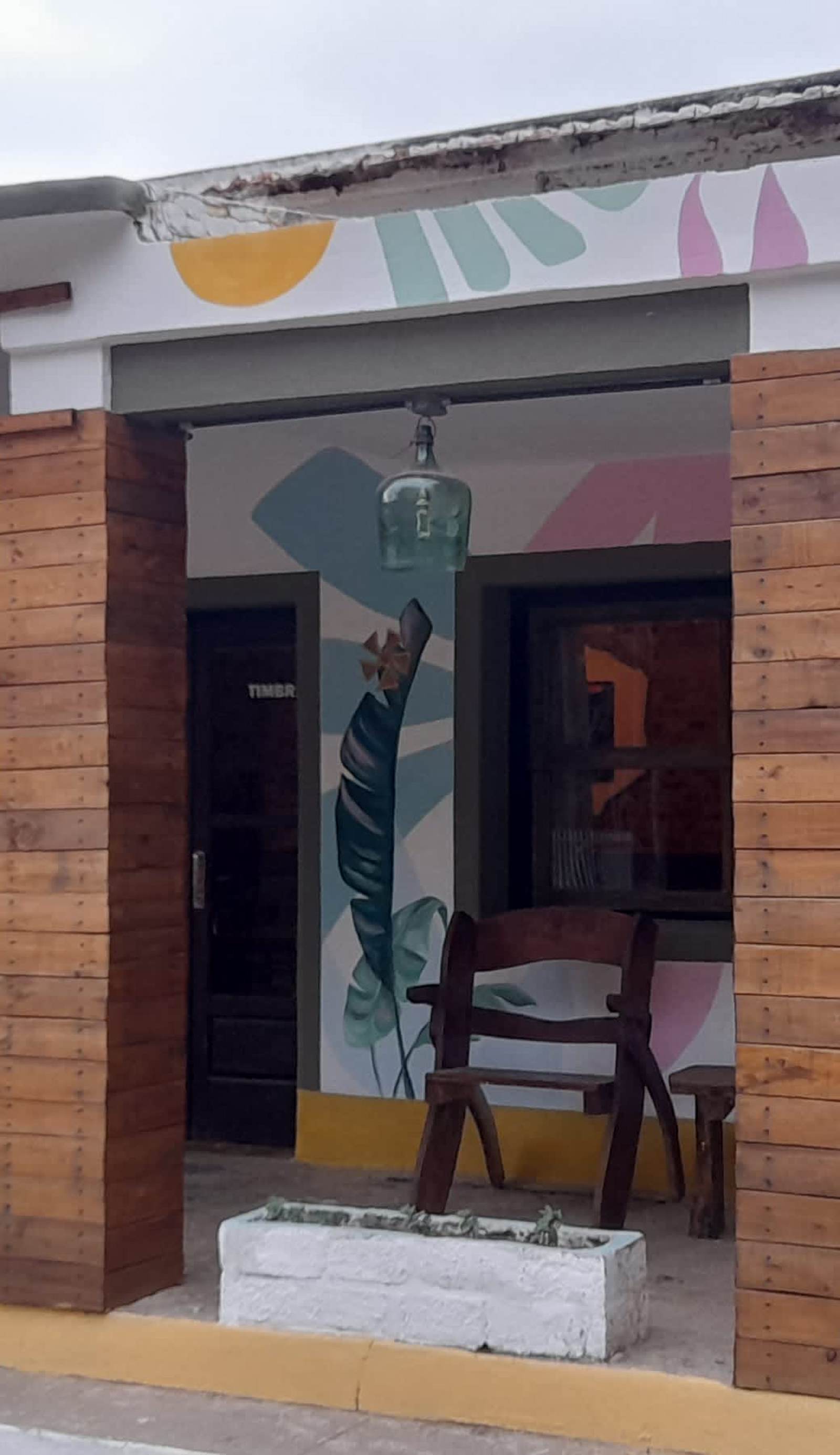 Hostel El Molino