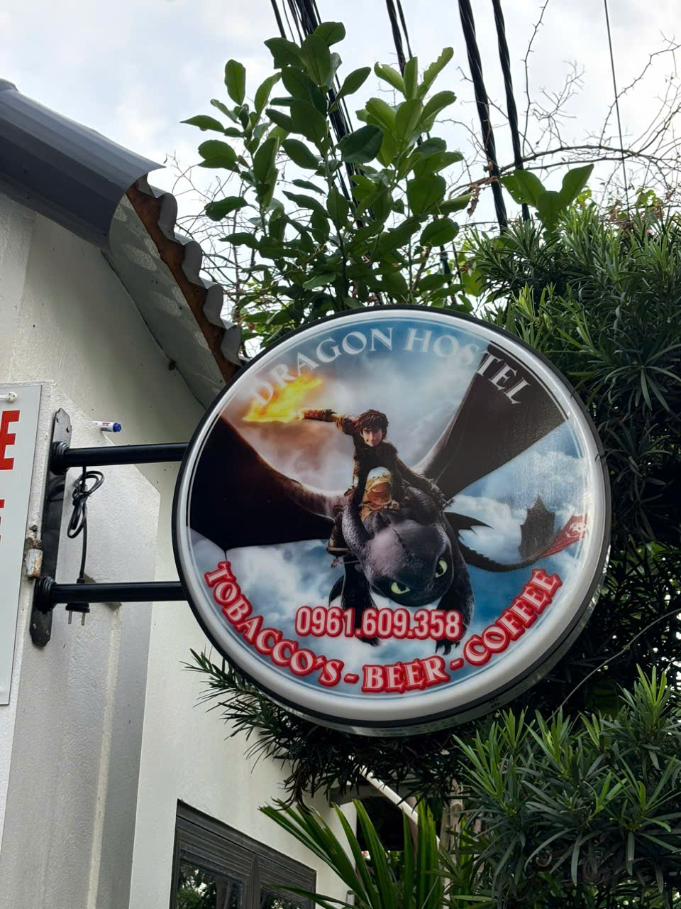Dragon Hostel