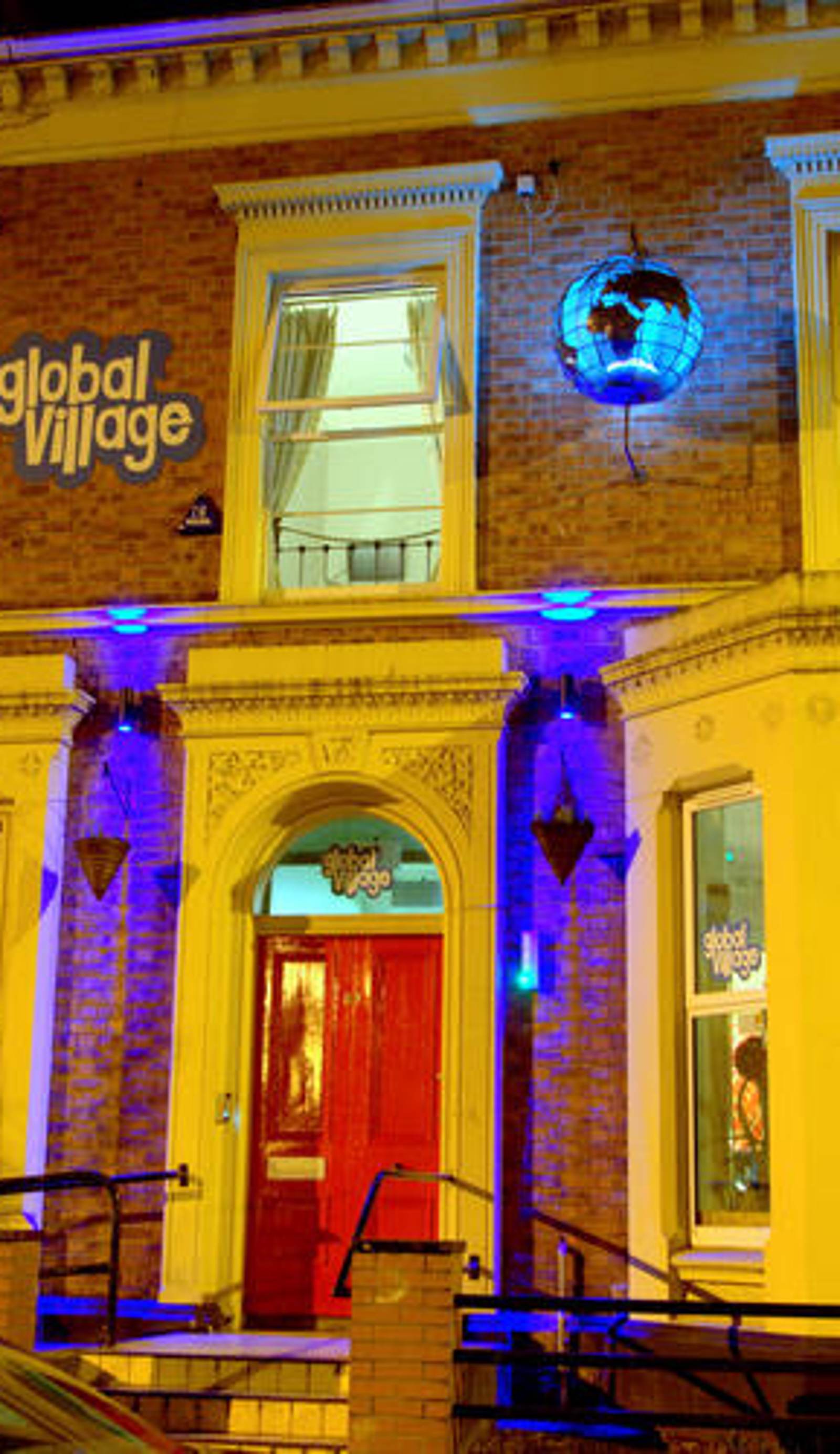 Global Village