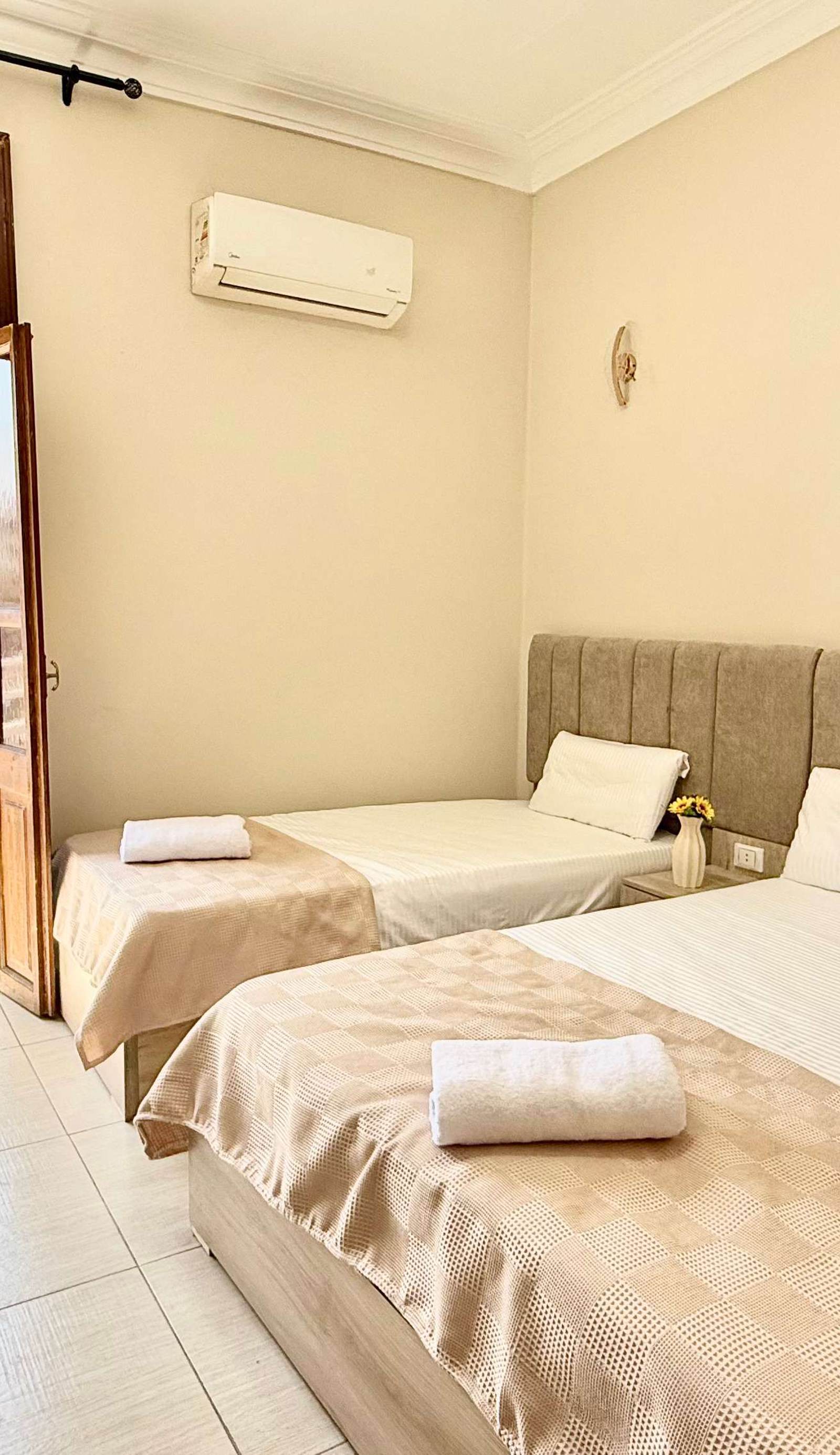 La Bella Casa Hostel