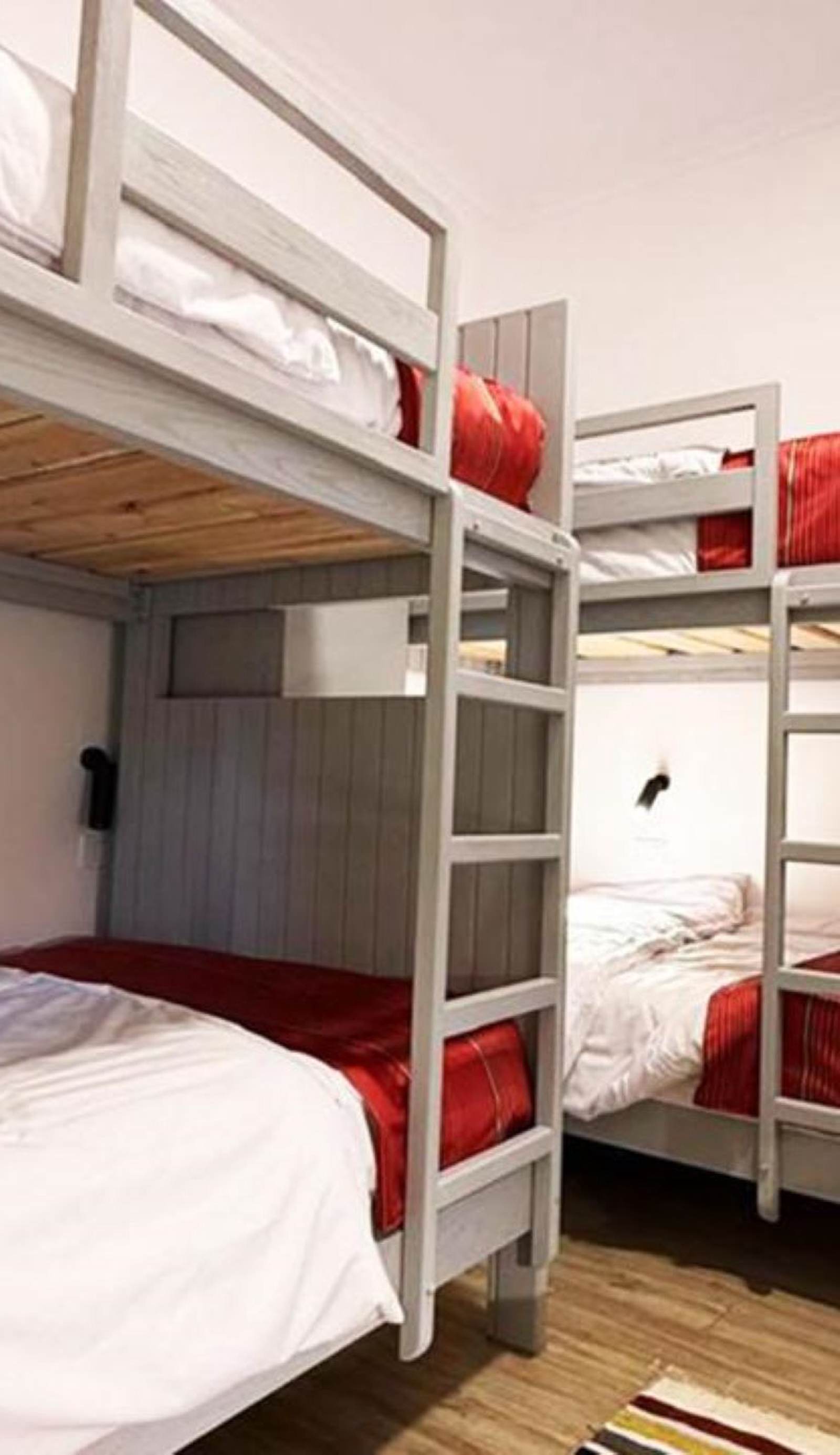 Marhaba Inn Hostel