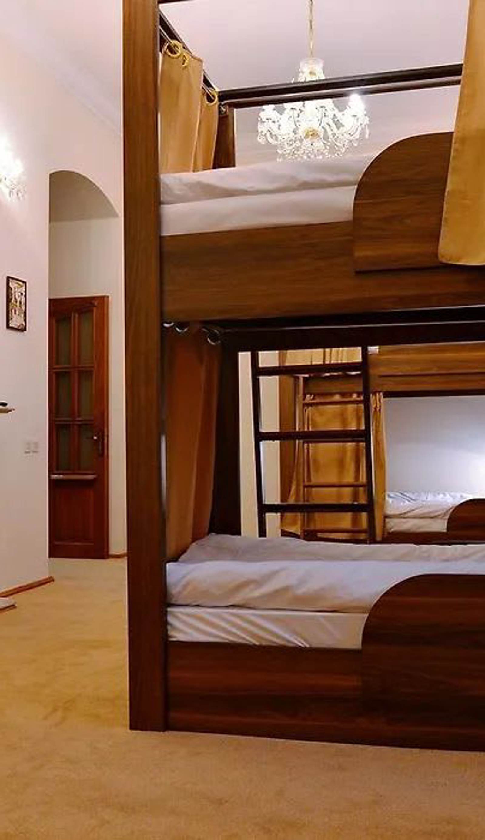 Baku Home Hostel