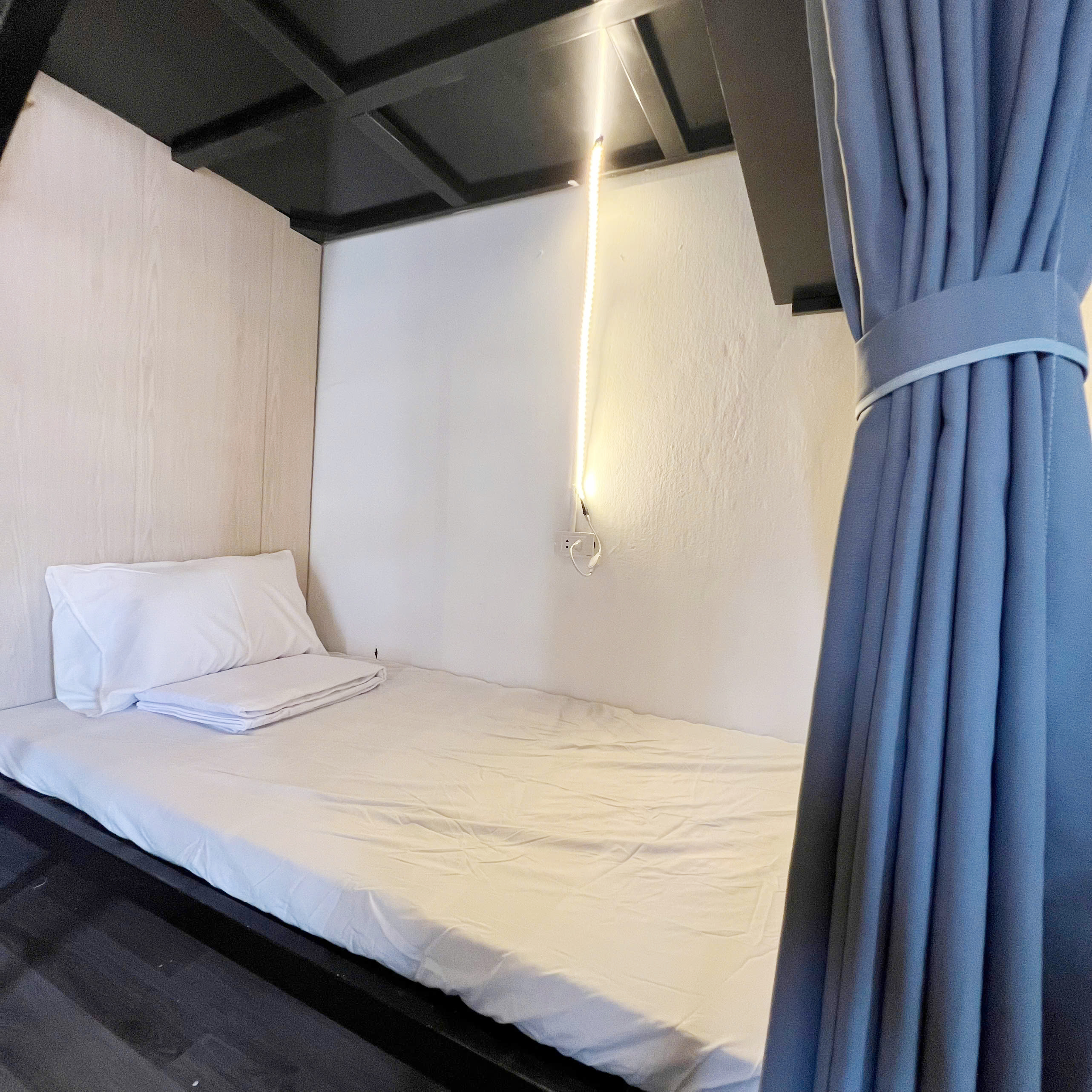 Heritage Corner Hostel