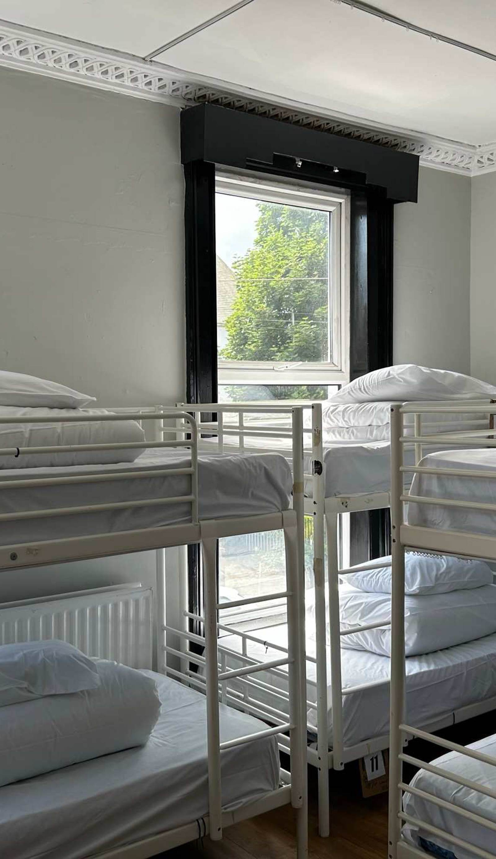 Lagan Backpackers