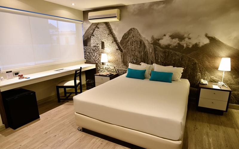Mariel Hotel