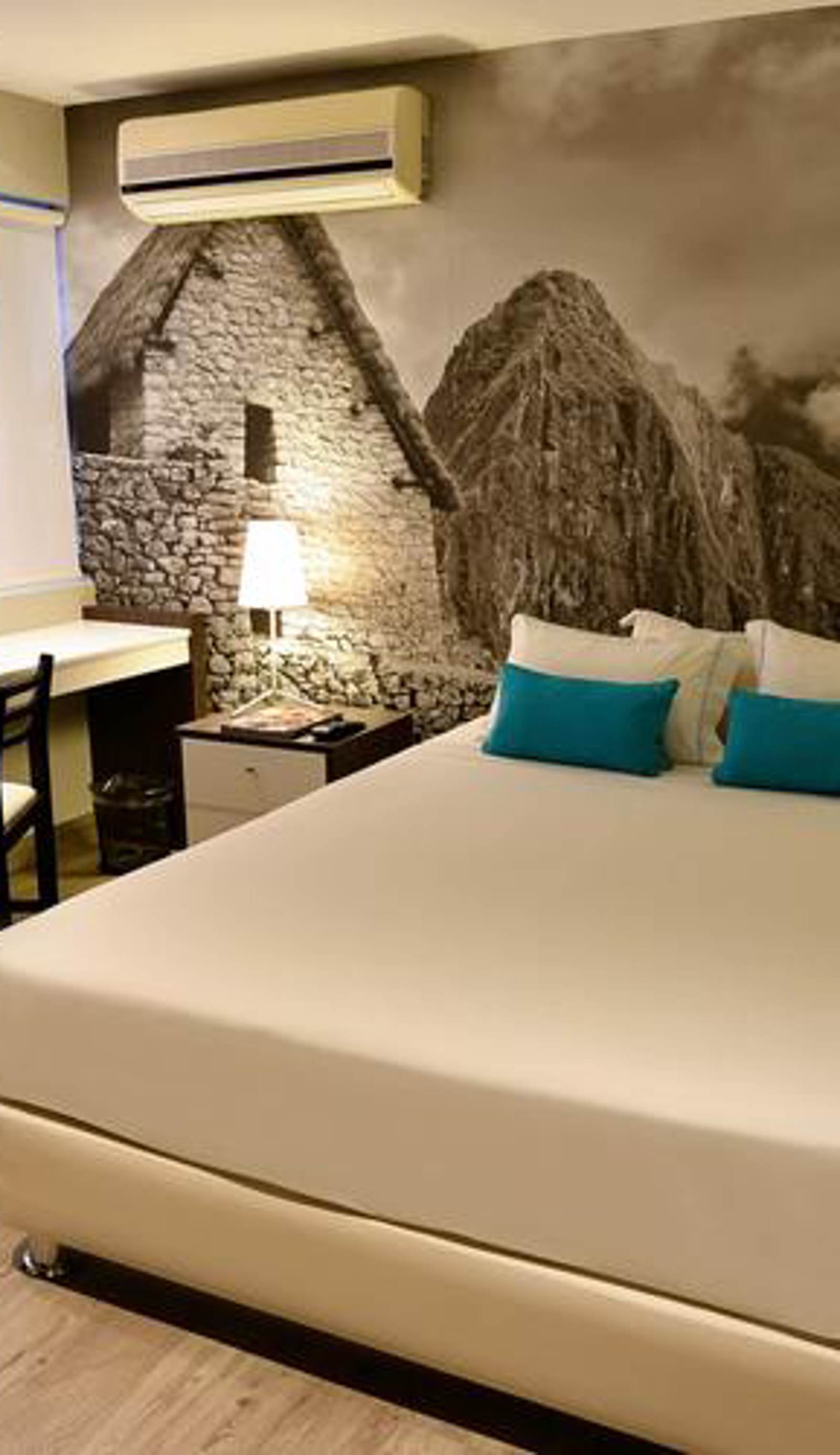 Mariel Hotel
