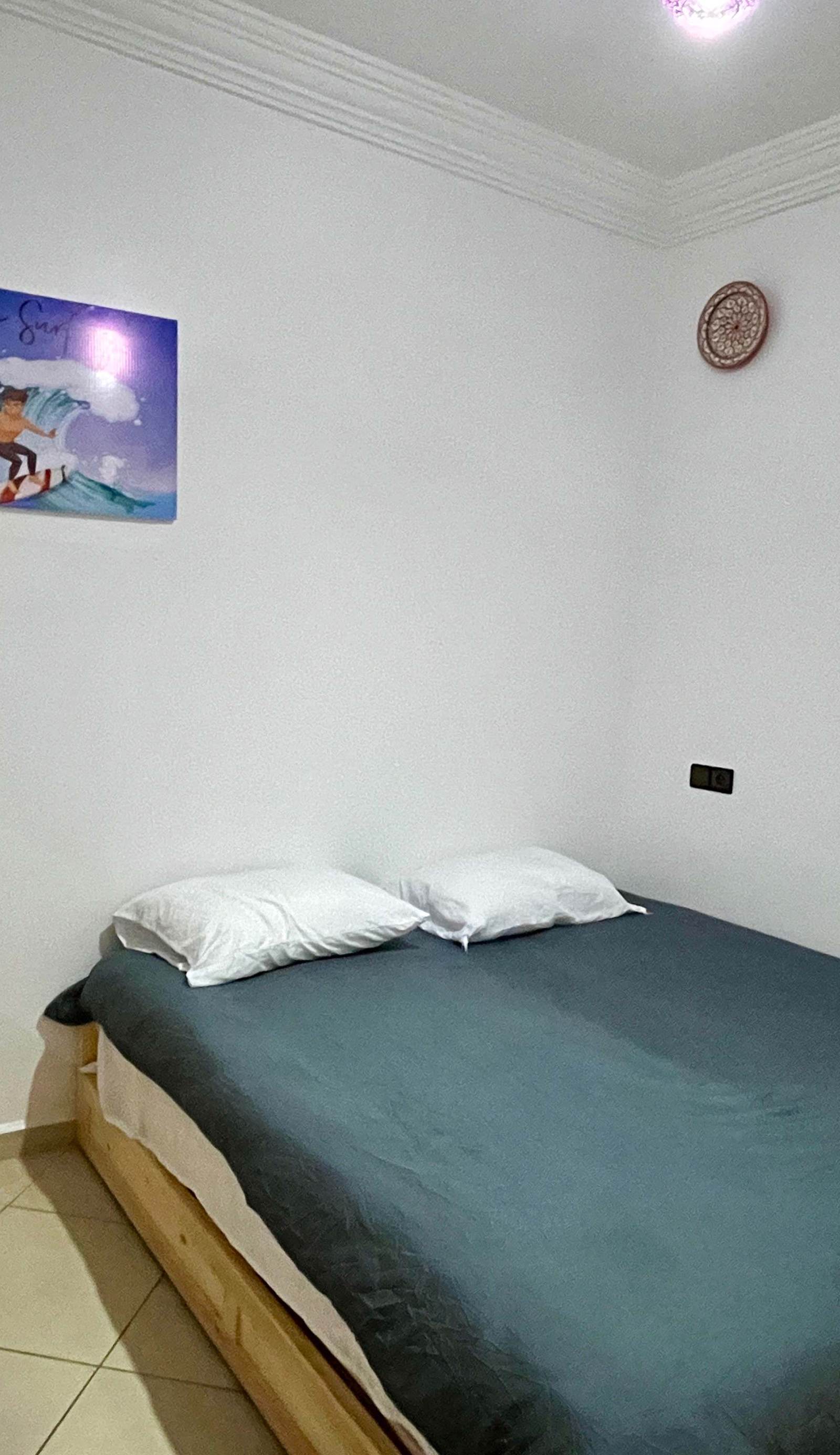 Ajareef Imsouane Surf House