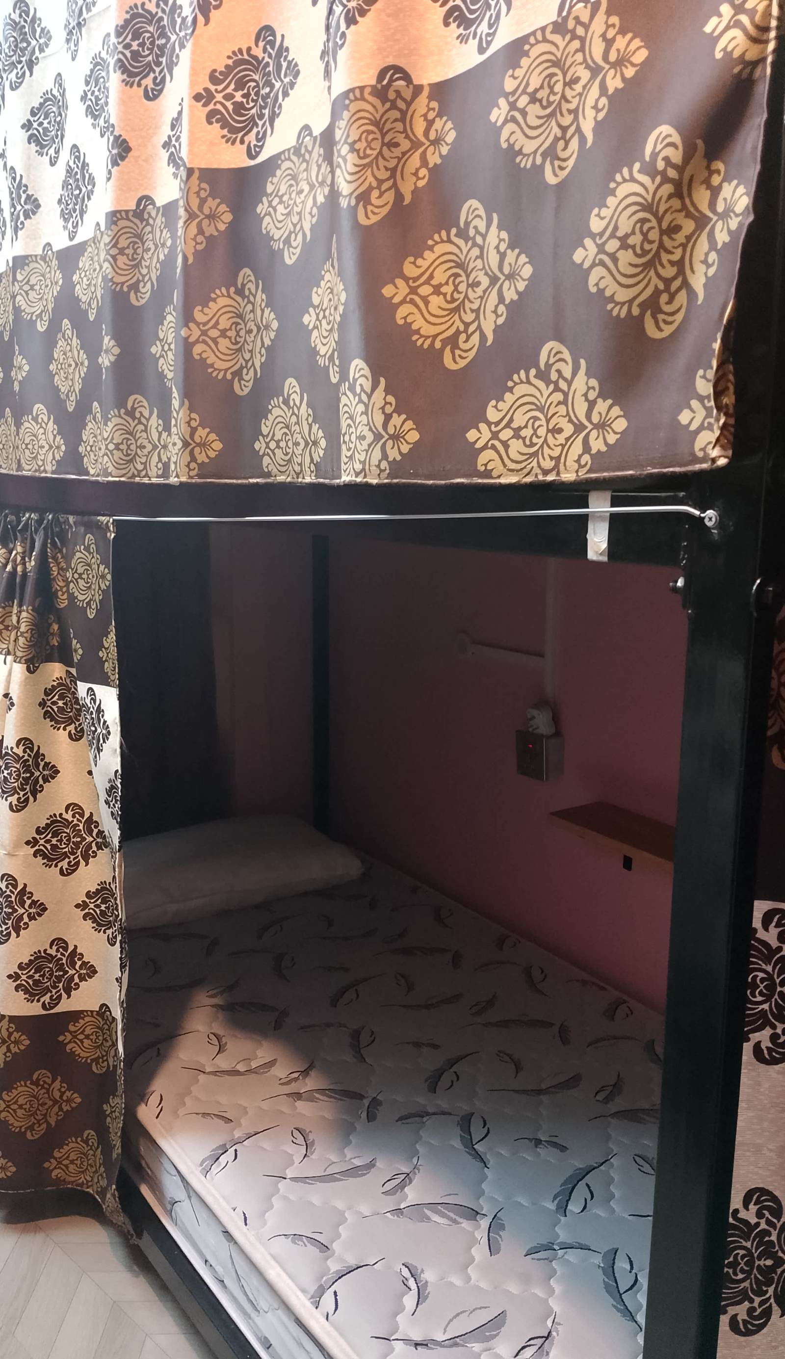 Laxmi Homestay