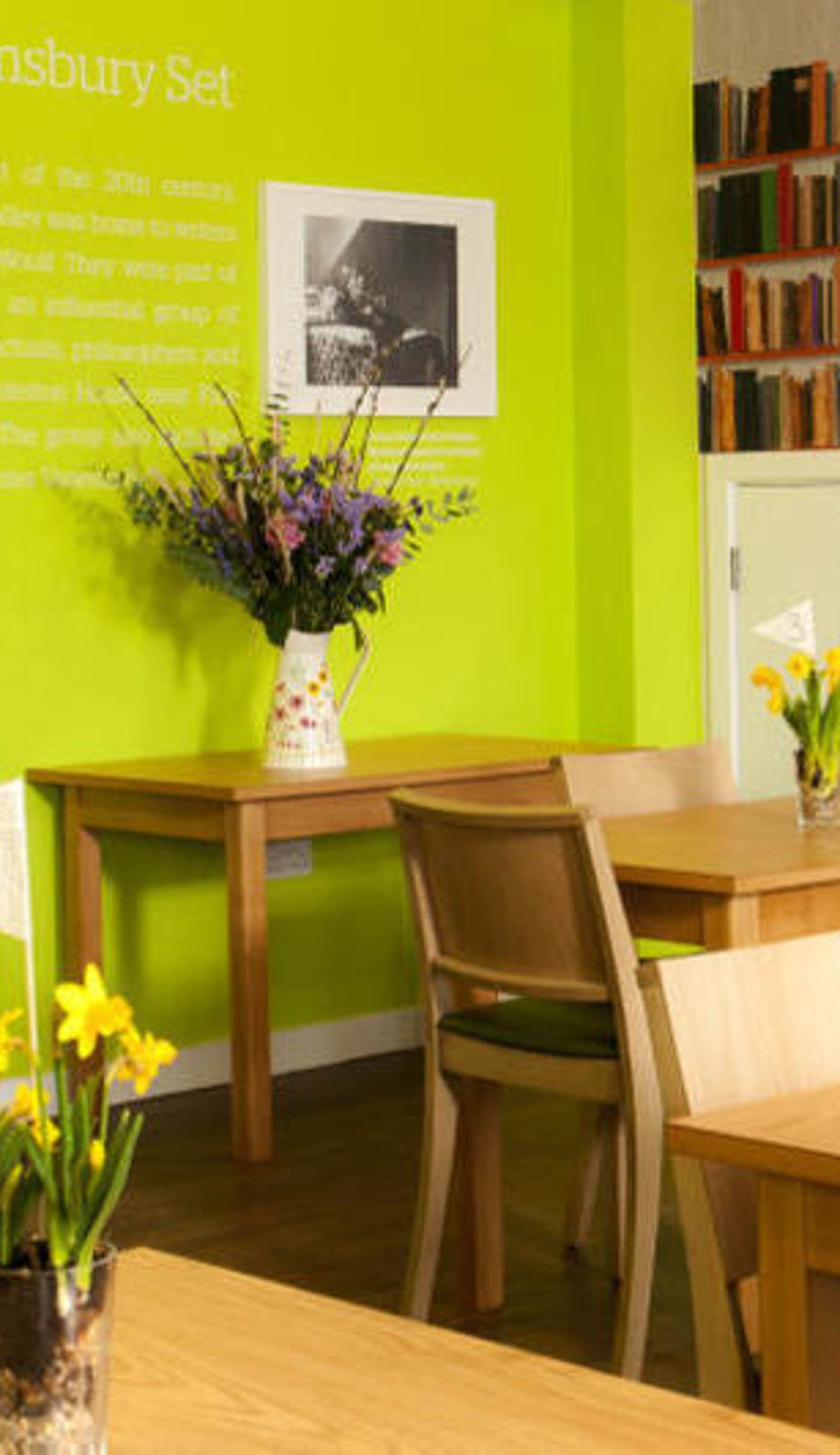 YHA South Downs