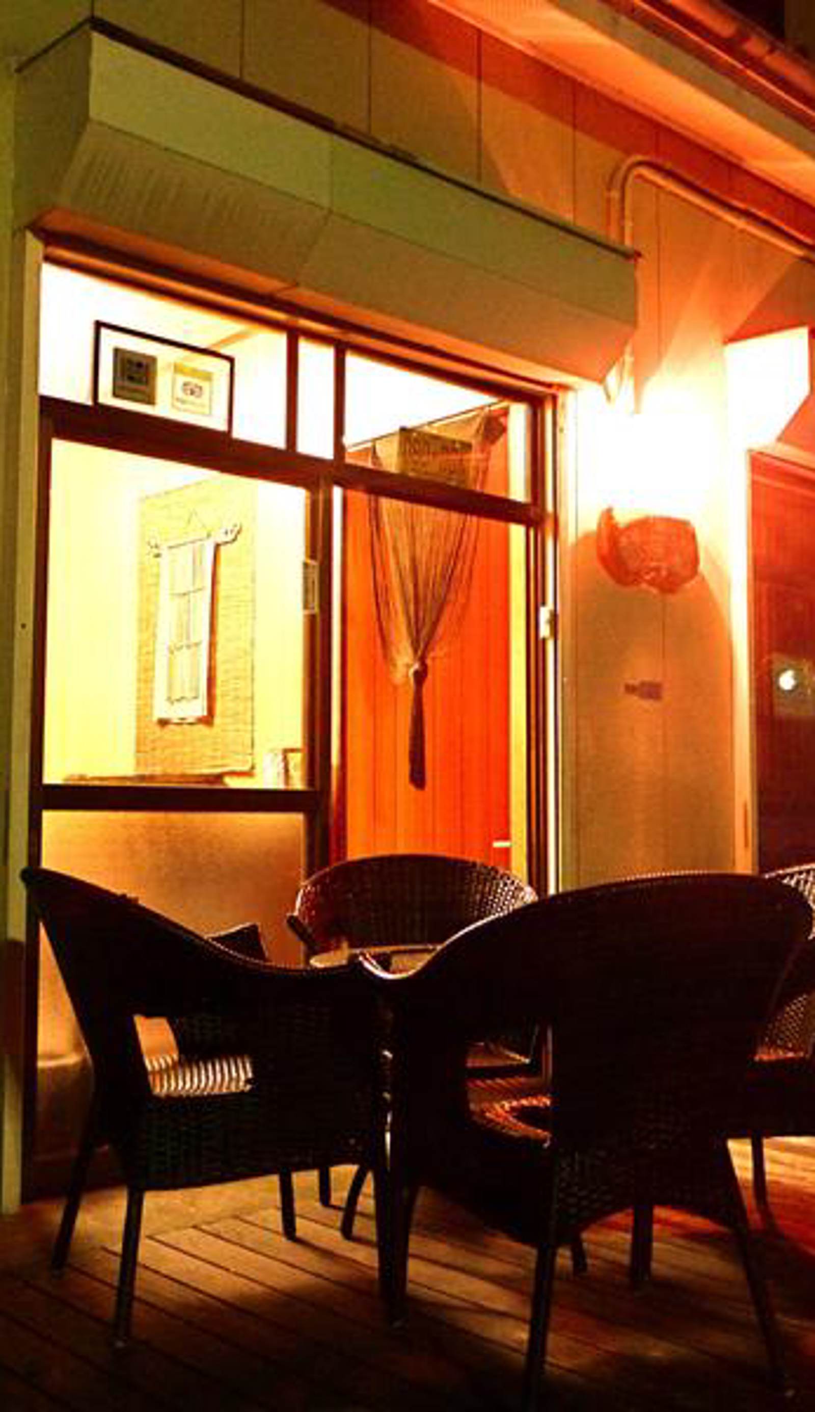 Aoshima Guest  House  Hooju