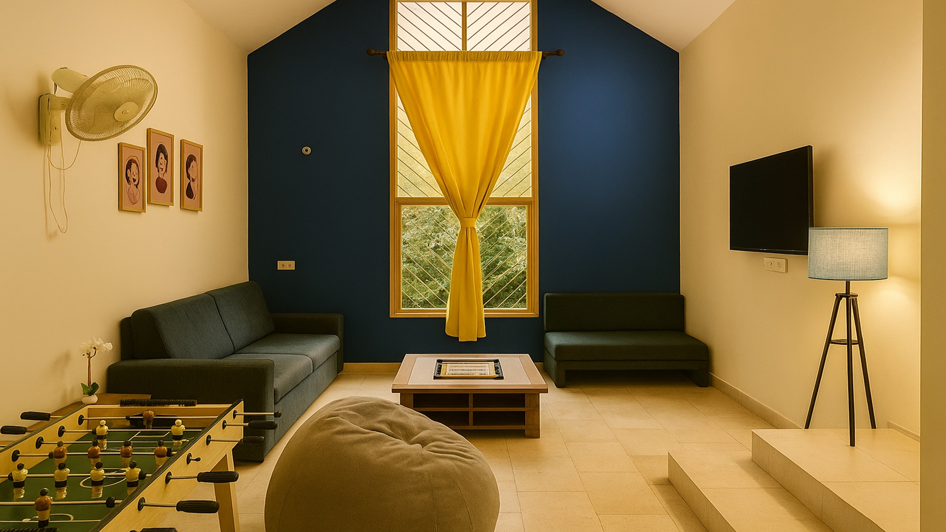 HosteLife Bangalore - By De Royale Hotels