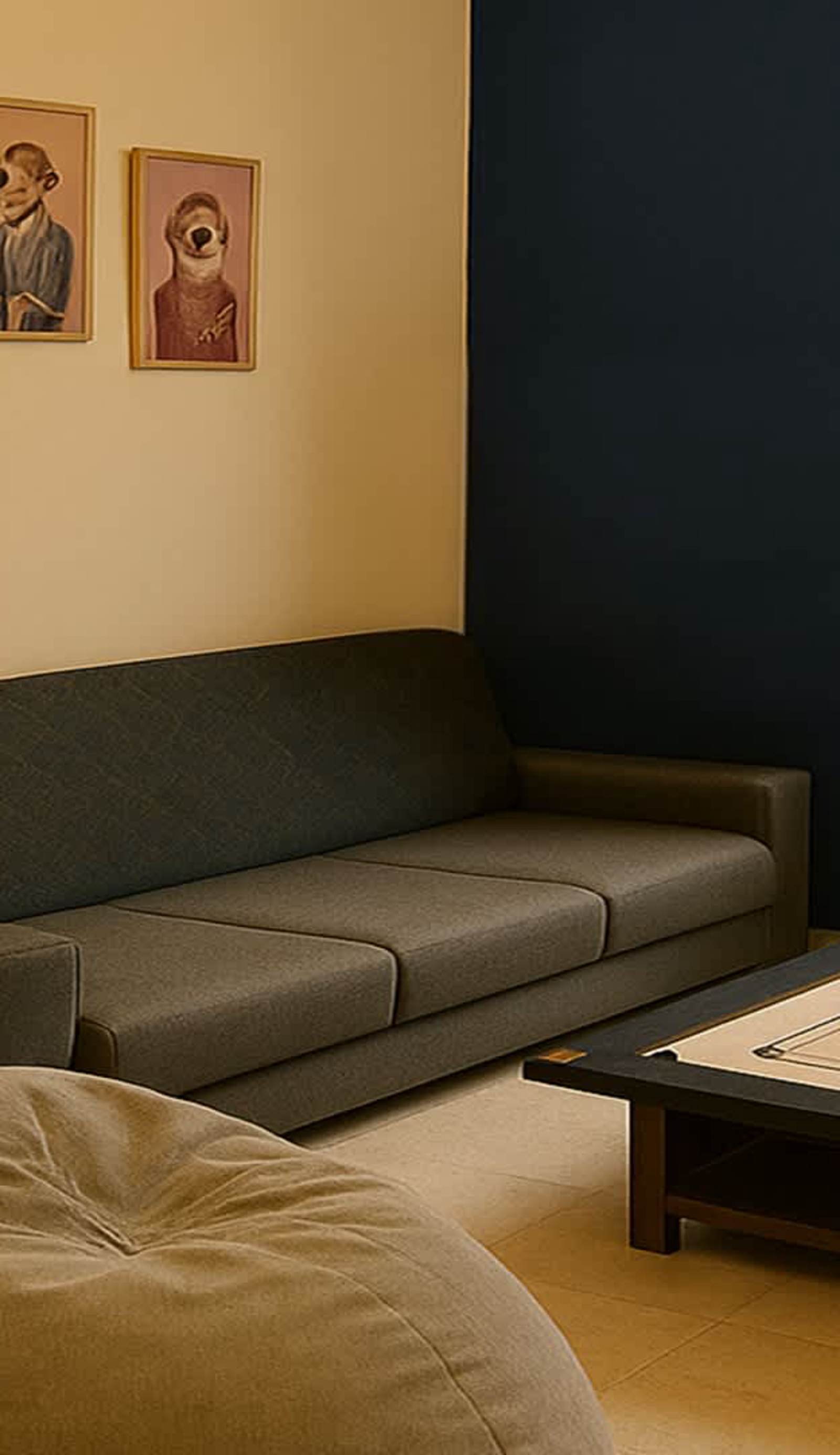 HosteLife Bangalore - By De Royale Hotels